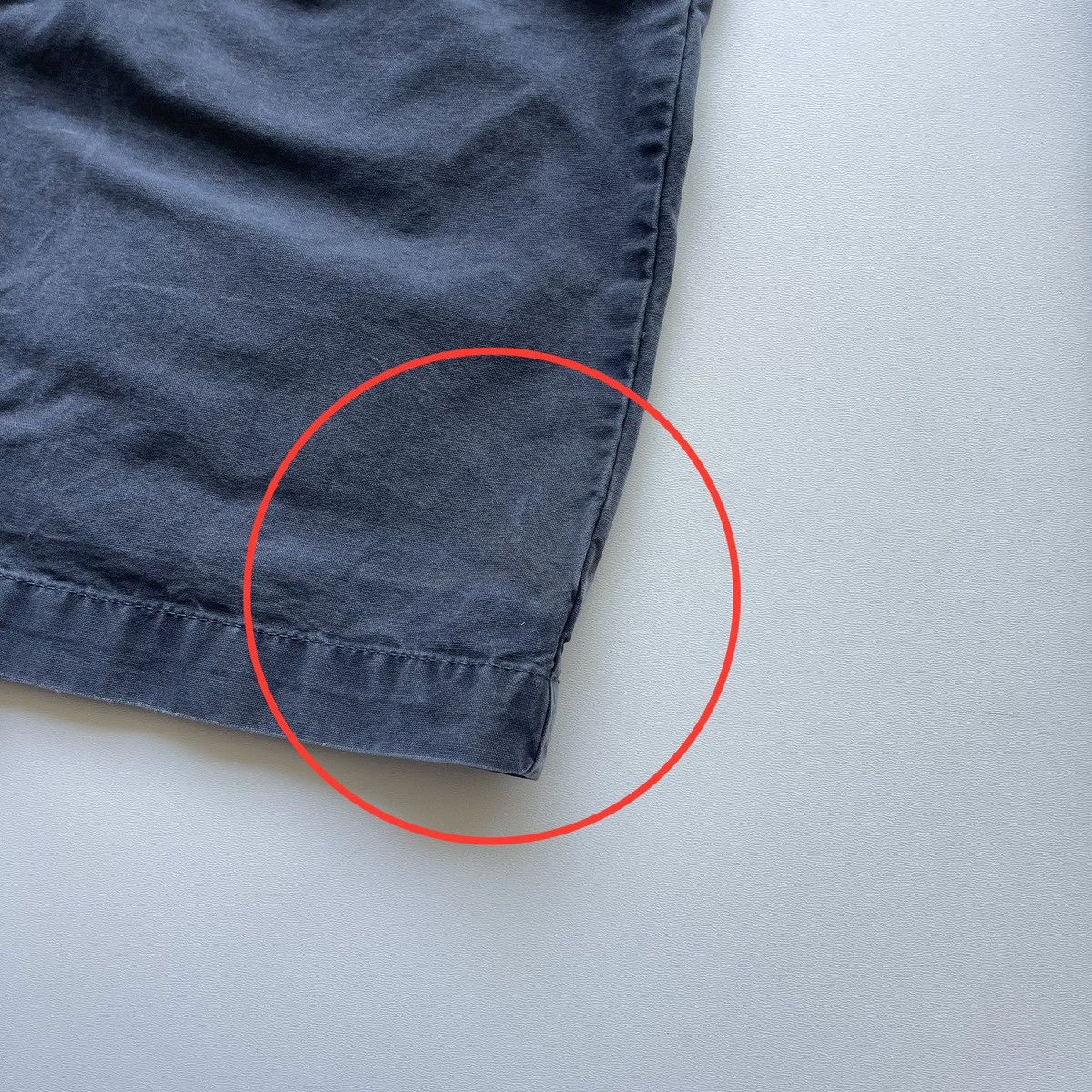 Mammut Mammut Vintage Garments Pants Washed Grey Y2K Gorpcore Size US 36 / EU 52 - 12 Thumbnail