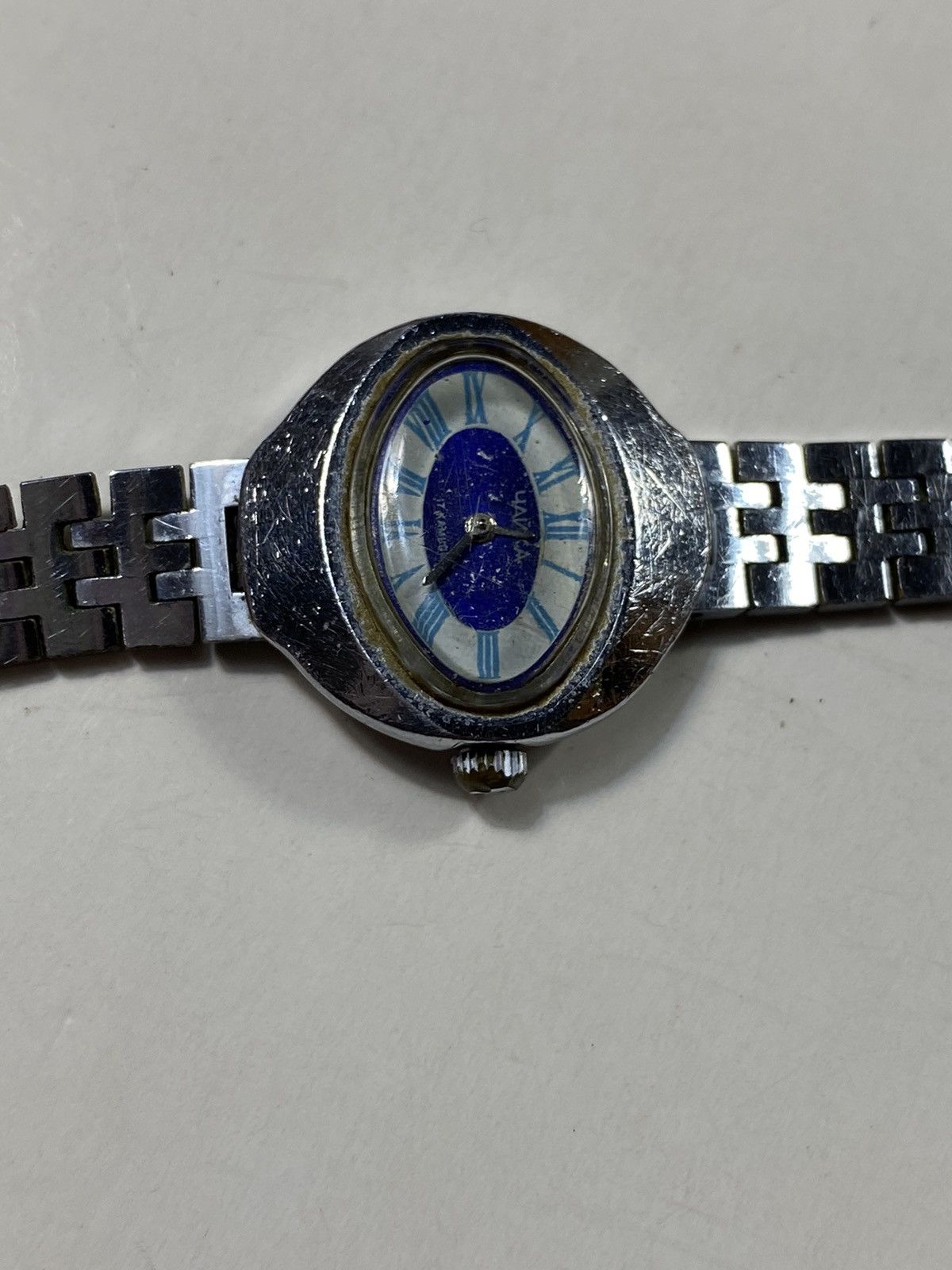 Japanese Brand × Jewelry × Vintage Vintage Chayka USSR Watch - Japanese Brand Size ONE SIZE - 10 Thumbnail