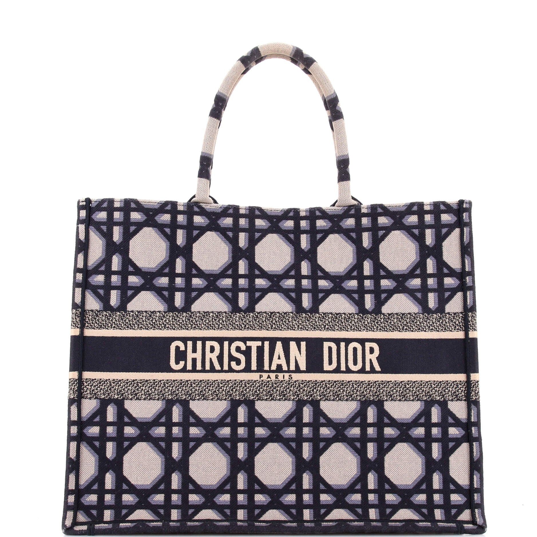 Dior Book Tote Size ONE SIZE - 1 Thumbnail
