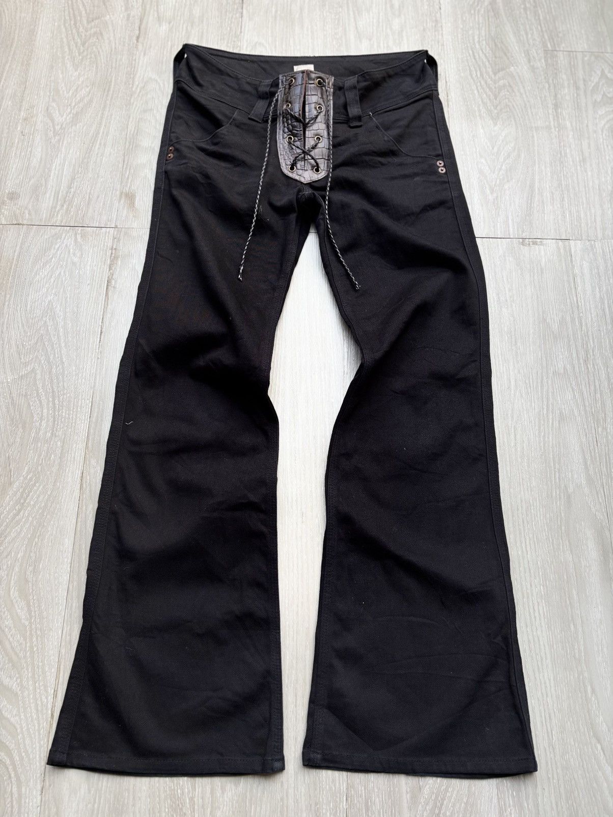 If Six Was Nine × Japanese Brand × Le Grande Bleu (L.G.B.