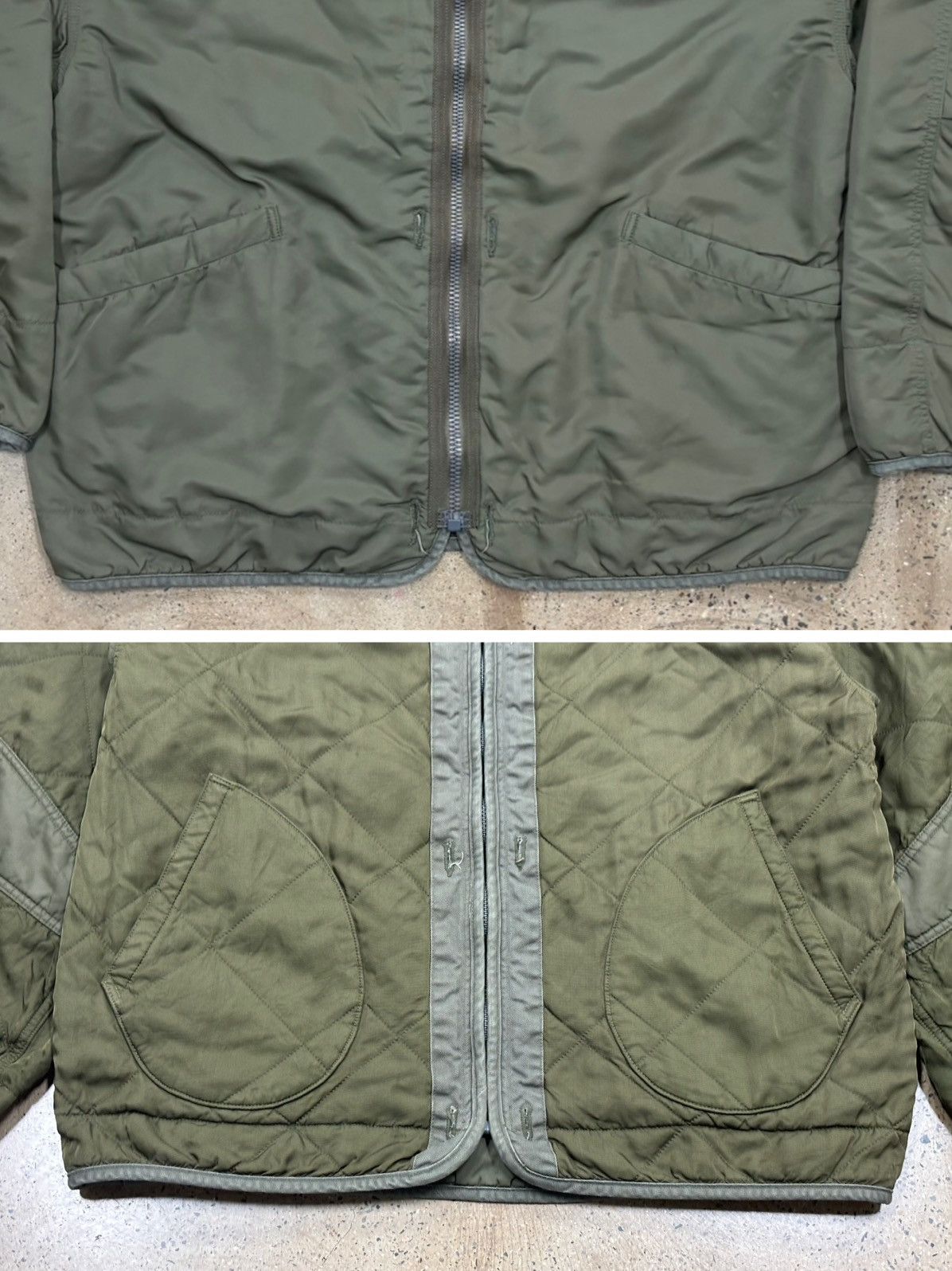 Visvim Visvim 23ss Iris Jkt（Reversible），size 3 Size US L / EU 52-54 / 3 - 7 Thumbnail