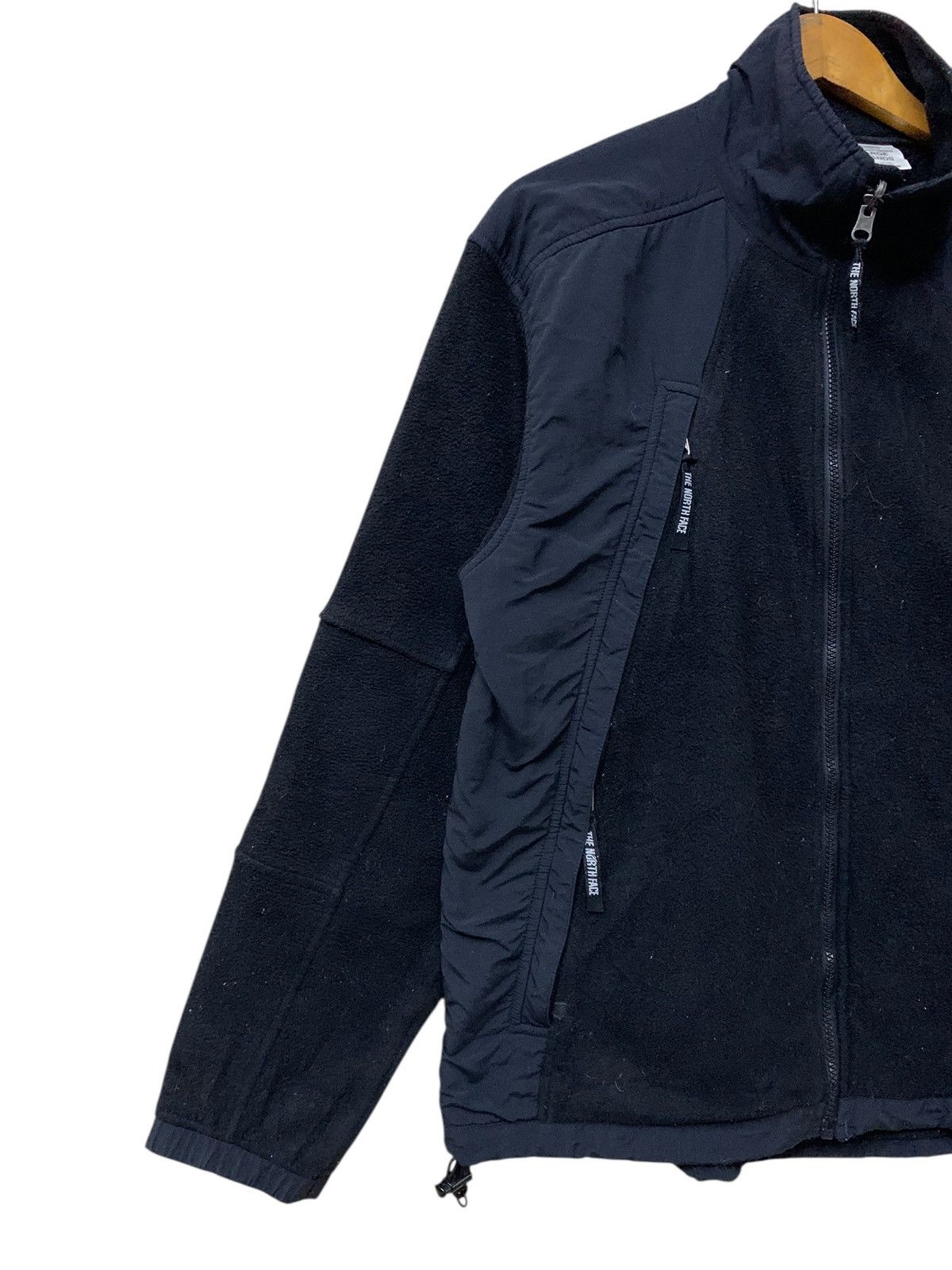 The North Face 🔥VTG TNF CRAZY NINJA FLEECE OUTDOOR JACKETS Size US L / EU 52-54 / 3 - 2 Thumbnail