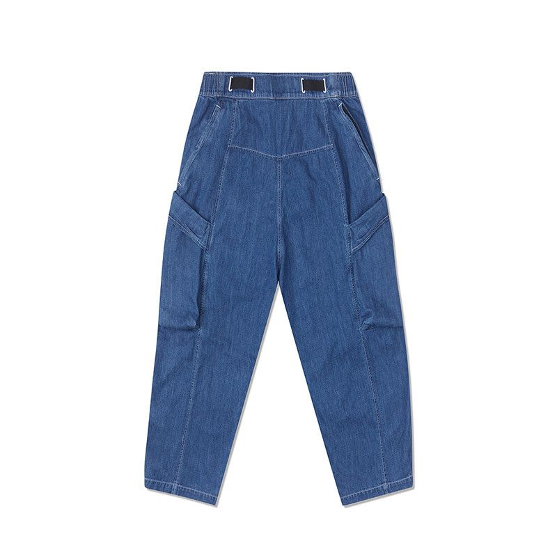 Kazuki Kuraishi × The North Face Urban Exploration KAZUKI DENIM CASUAL PANTS Size US 32 / EU 48 - 3 Thumbnail