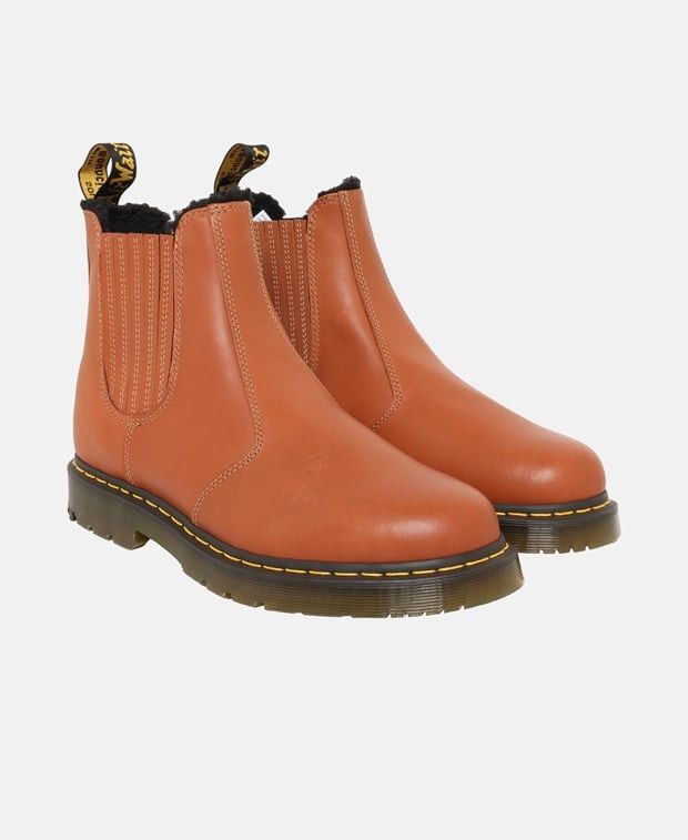 Dr. Martens BLIZZARD WP Chelsea boots Size US 15 / EU 48 - 1 Thumbnail