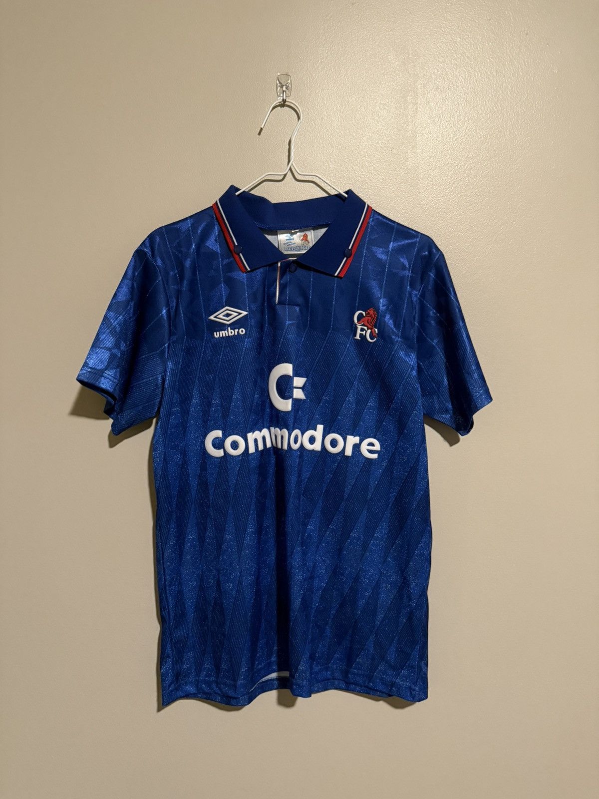 チェルシー　CHELSEA FC FOOTBALL TEE\" UMBRO 90s RARE 1990s Vintage Chelsea Shirt Umbro Chelsea FC Sweatshirt
