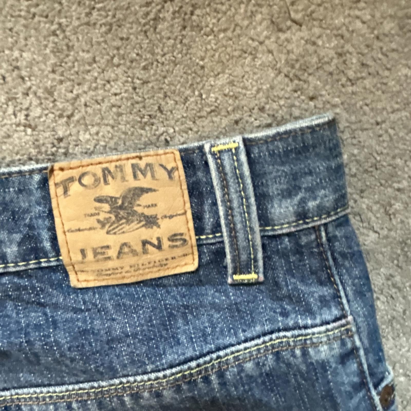 Tommy Hilfiger Tommy Hilfiger Jeans Size US 33 - 2 Thumbnail