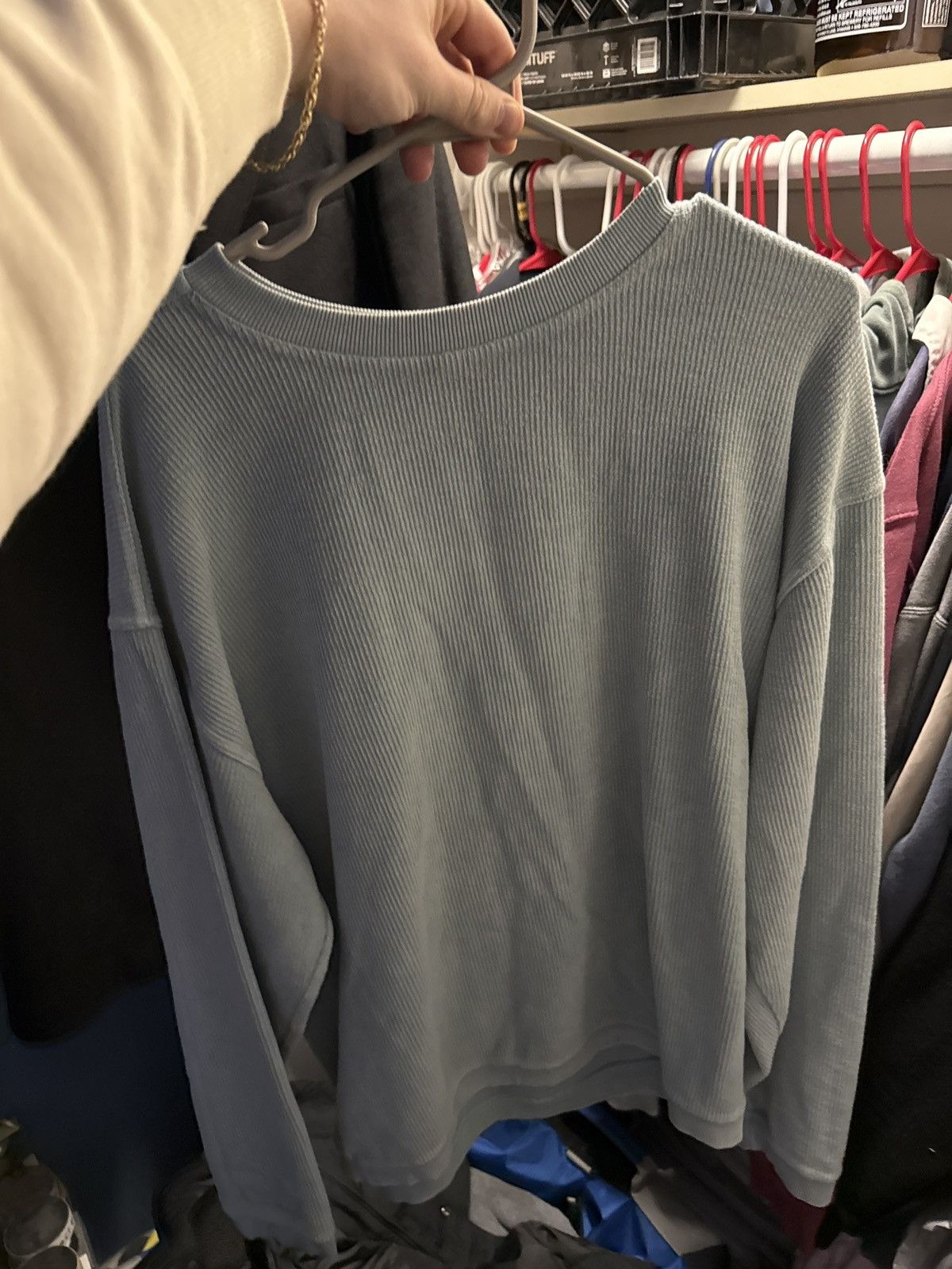 Other Crewneck sweater Size US L / EU 52-54 / 3 - 1 Thumbnail