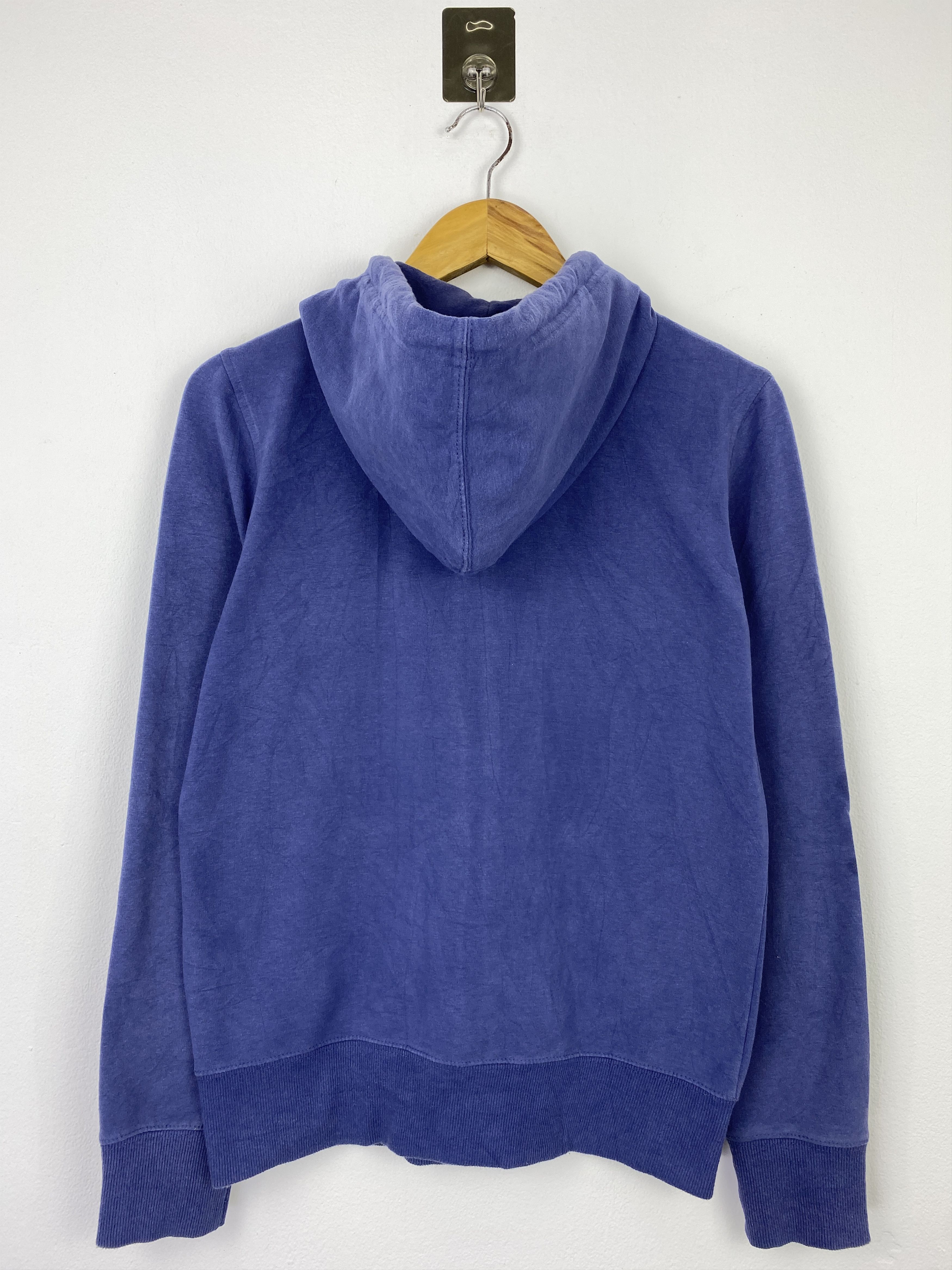 Other 47 Brand LA Dodgers Full-Zip Purple Hoodie S BP0032 Size US S / EU 44-46 / 1 - 3 Thumbnail