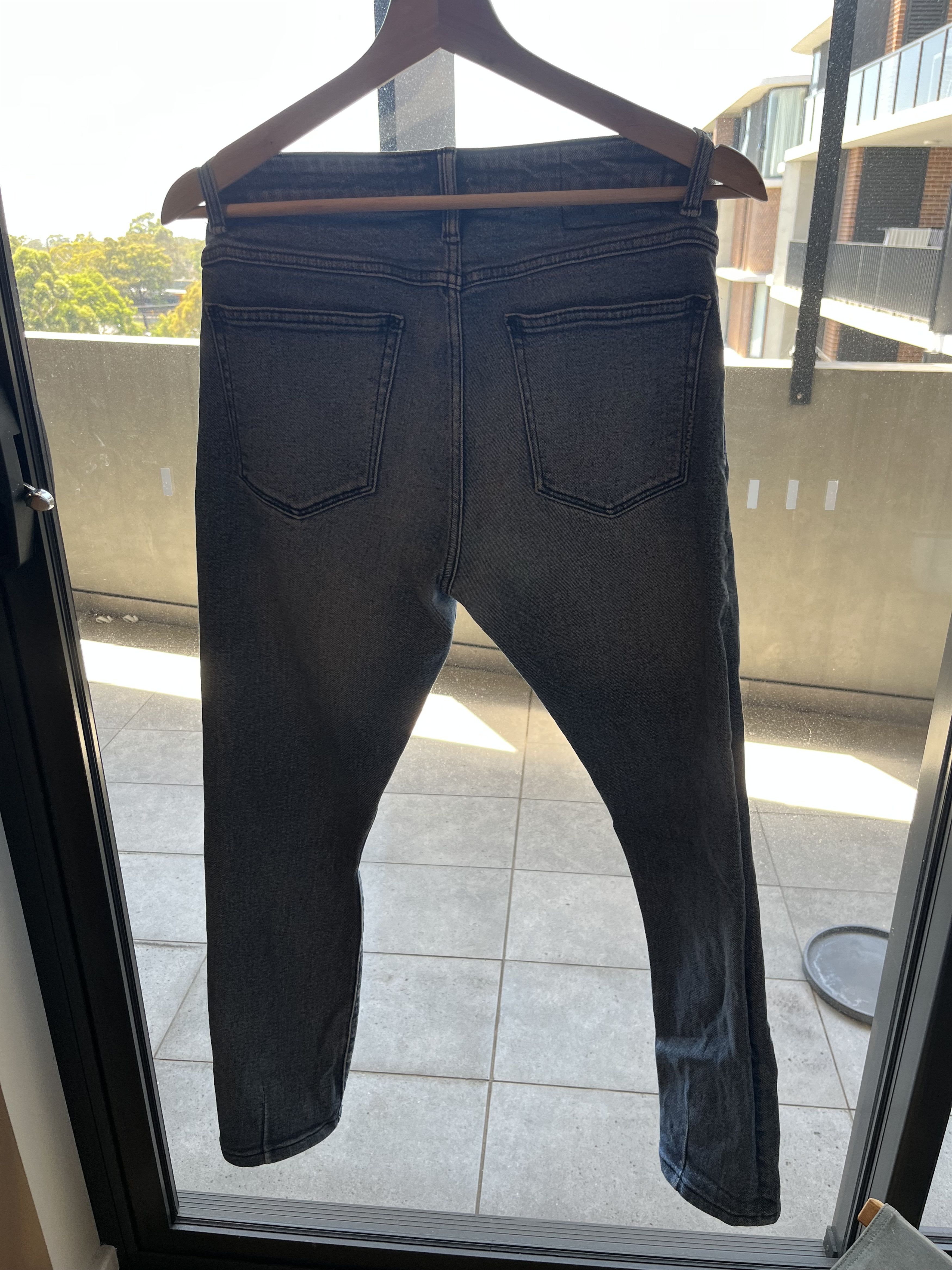 NEUW Denim Neuw Iggy skinny jeans in light wash Size US 30 / EU 46 - 4 Thumbnail