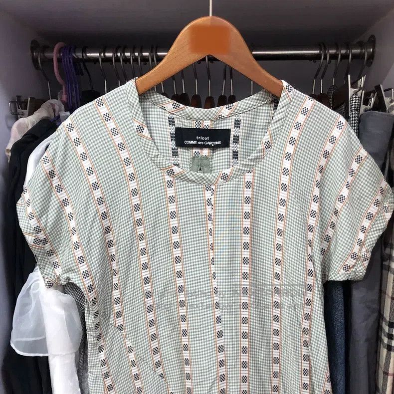 Other Comme Des Garcons Dress Size M / US 6-8 / IT 42-44 - 3 Thumbnail