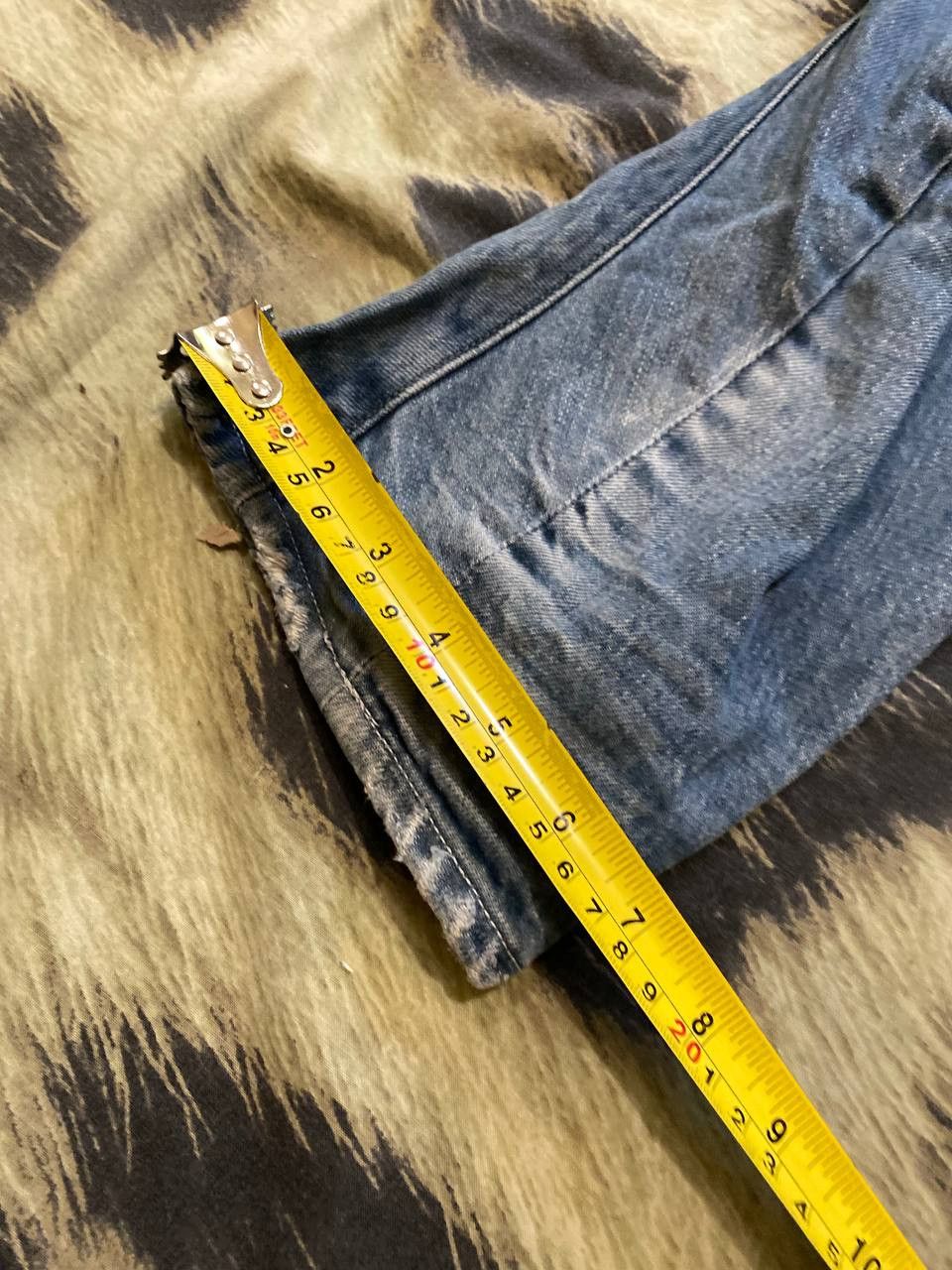 G-Star G-Star Rackam Jeans Size US 29 - 17 Thumbnail