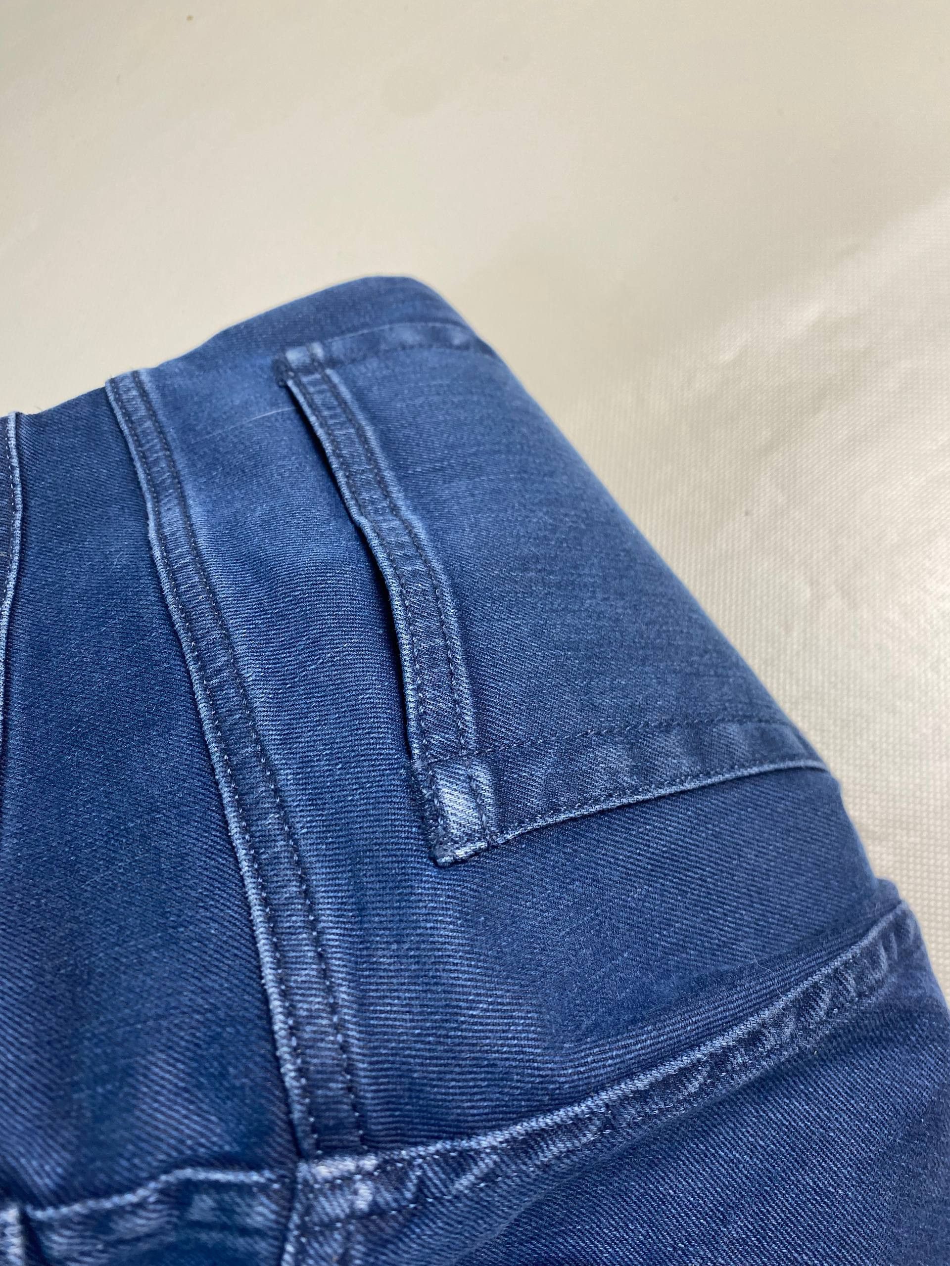 Acne Studios Vintage Acne Studios Jenas Size US 32 / EU 48 - 5 Thumbnail