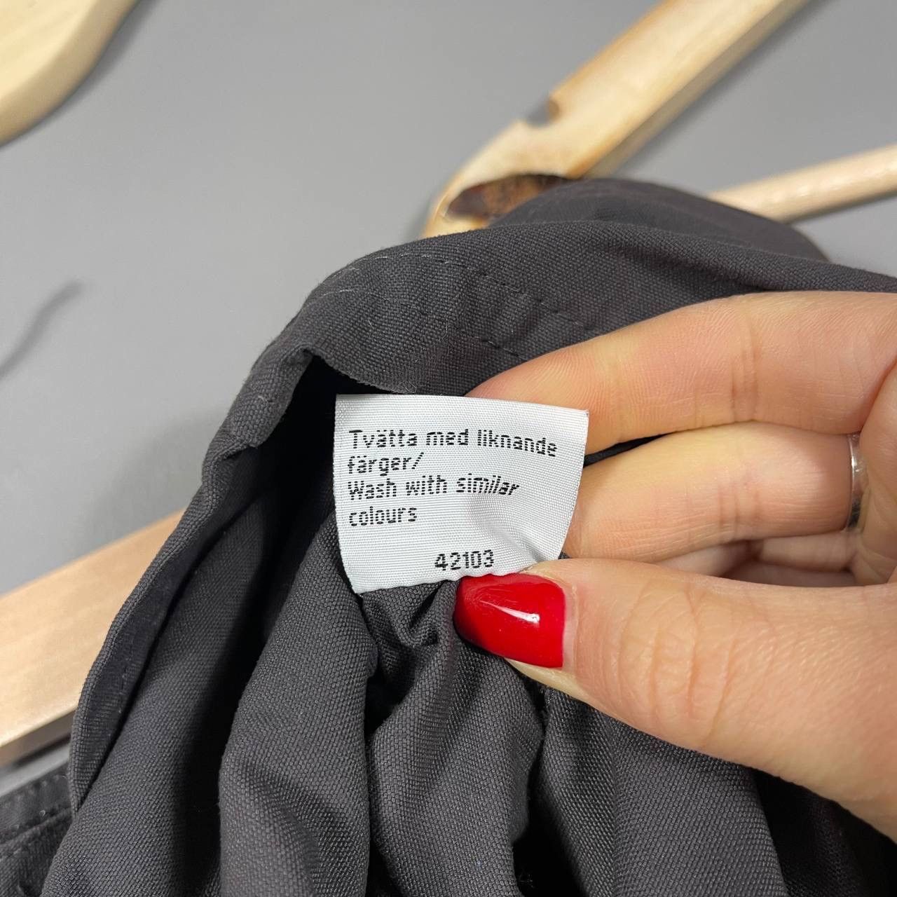 Fjallraven × Vintage Fjällräven Outdoor Adventure Women’s Skirt Size 28" / US 6 / IT 42 - 6 Thumbnail