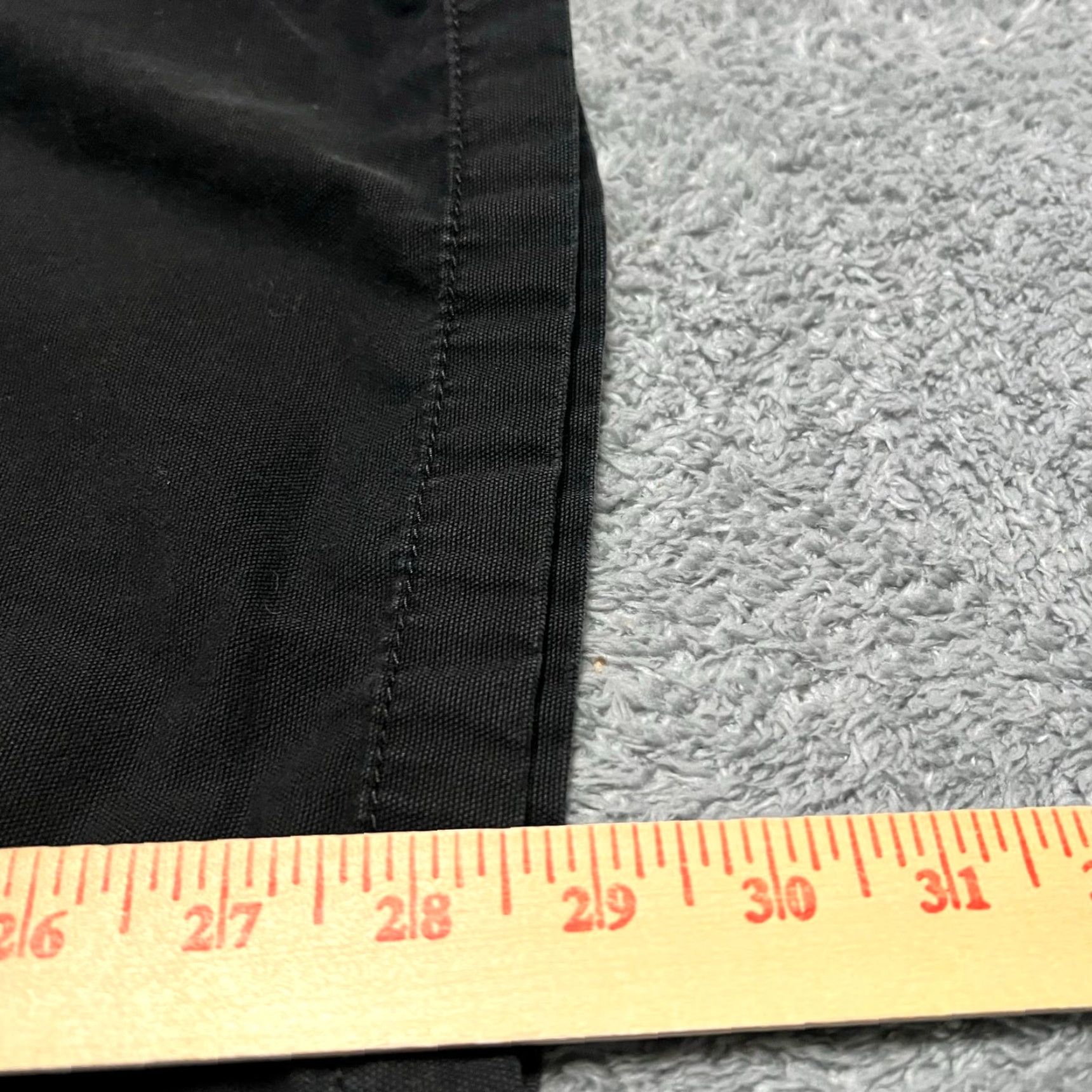 Carhartt **Carhartt Mens 44 Regular Black Rugged Flex Pants** User: Carhartt Mens 44 Regular Black Rugged Flex Pants Size US 44 / EU 60 - 7 Thumbnail