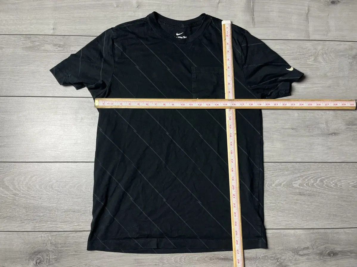 Nike Nike Tshirt pocket tee Liverpool size Medium Size US M / EU 48-50 / 2 - 6 Thumbnail