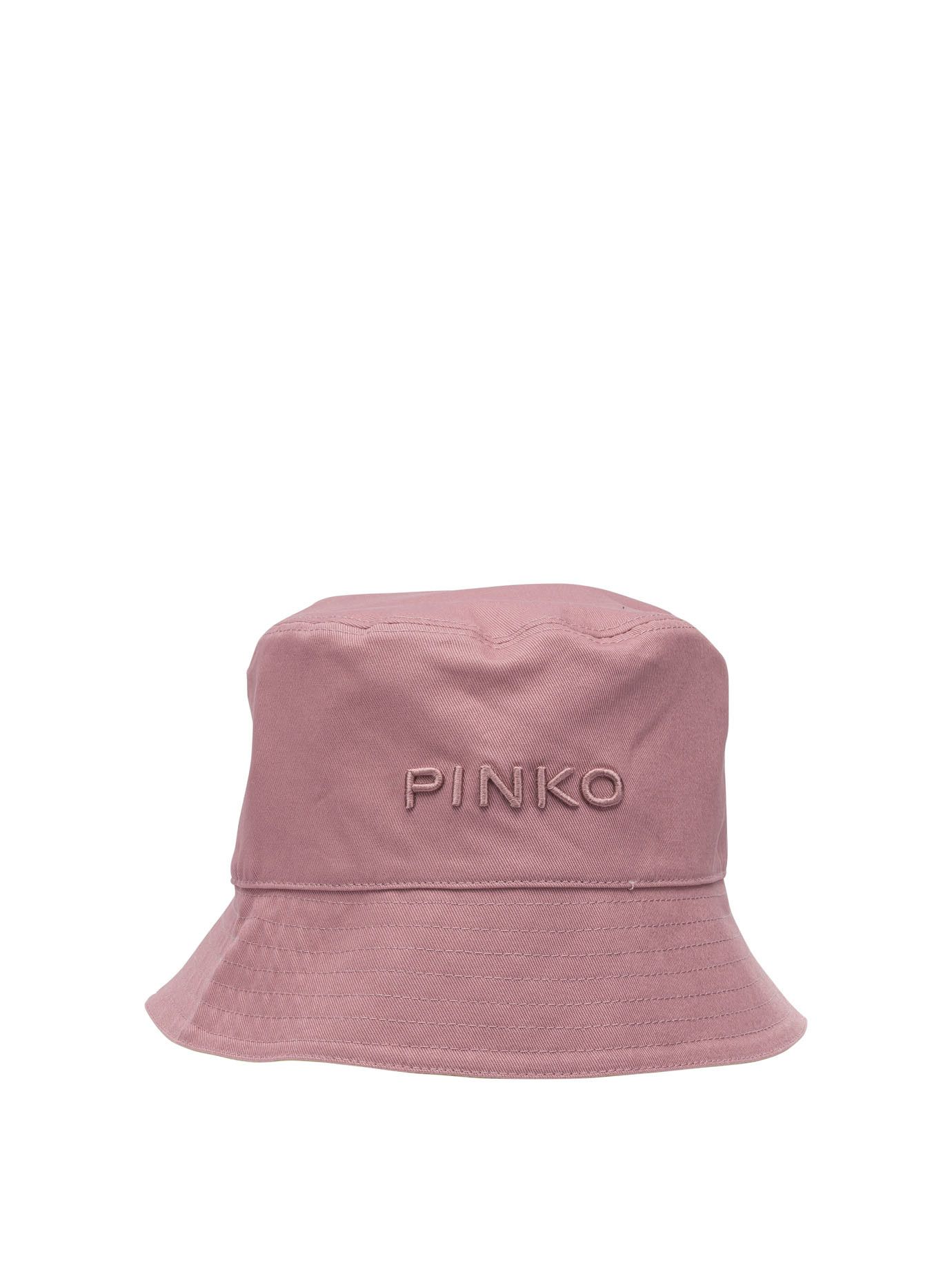 Pinko Pinko Hats tag size UNI Women - USA Duties Paid Size ONE SIZE - 1 Thumbnail