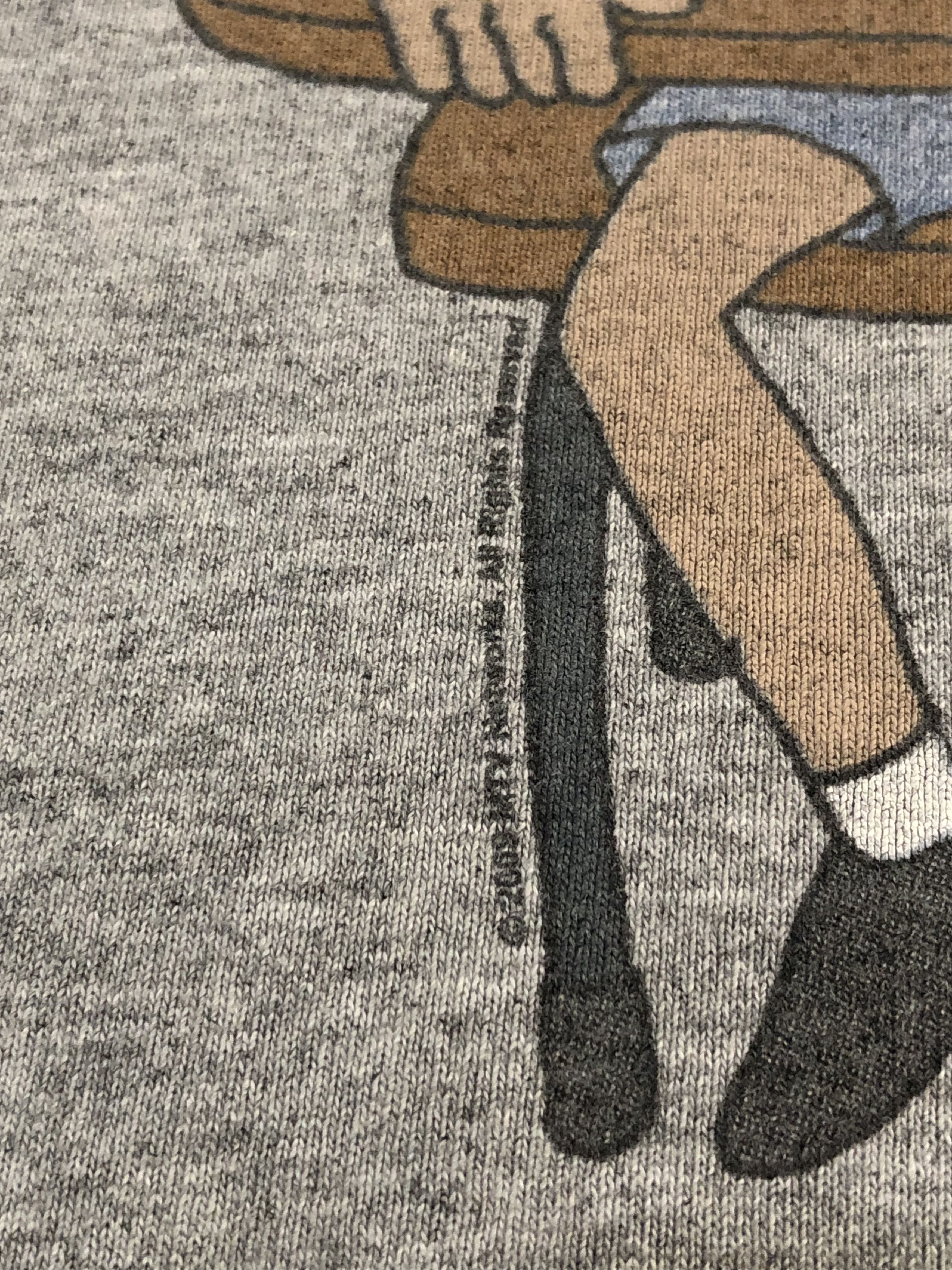 Cartoon Network × Mtv × Vintage Vintage MTv Beavis And Butt-Head T-shirts Size US S / EU 44-46 / 1 - 4 Thumbnail