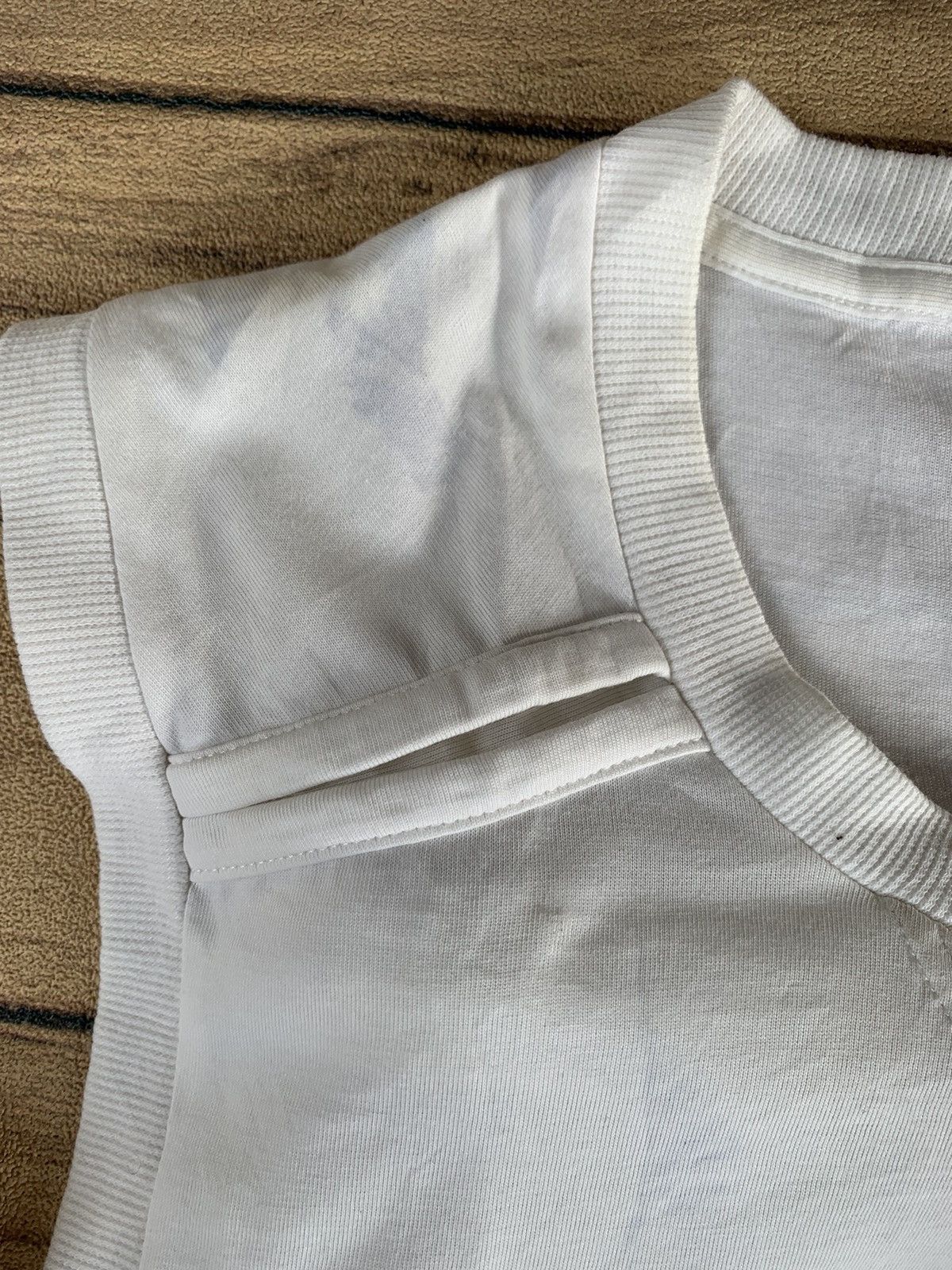 Adidas × Stella McCartney Adidas stella mc cartney tanktop zipper Size S / US 4 / IT 40 - 6 Thumbnail
