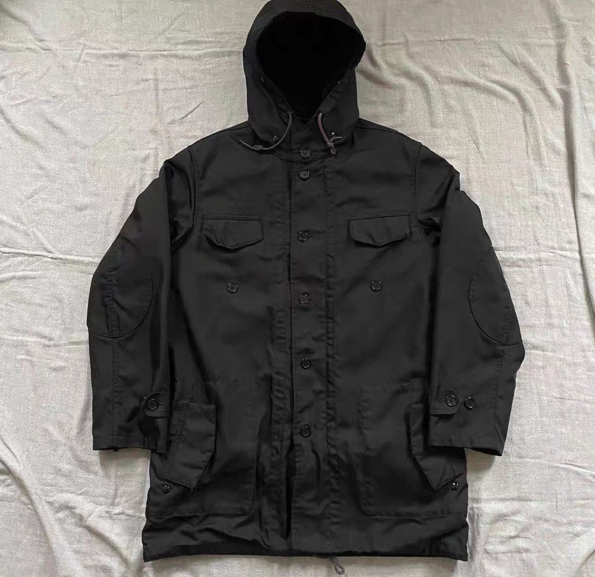 Helmut Lang Helmut Lang Helmut Lang windbreaker-2506 Size US XXS / EU 40 - 1 Thumbnail