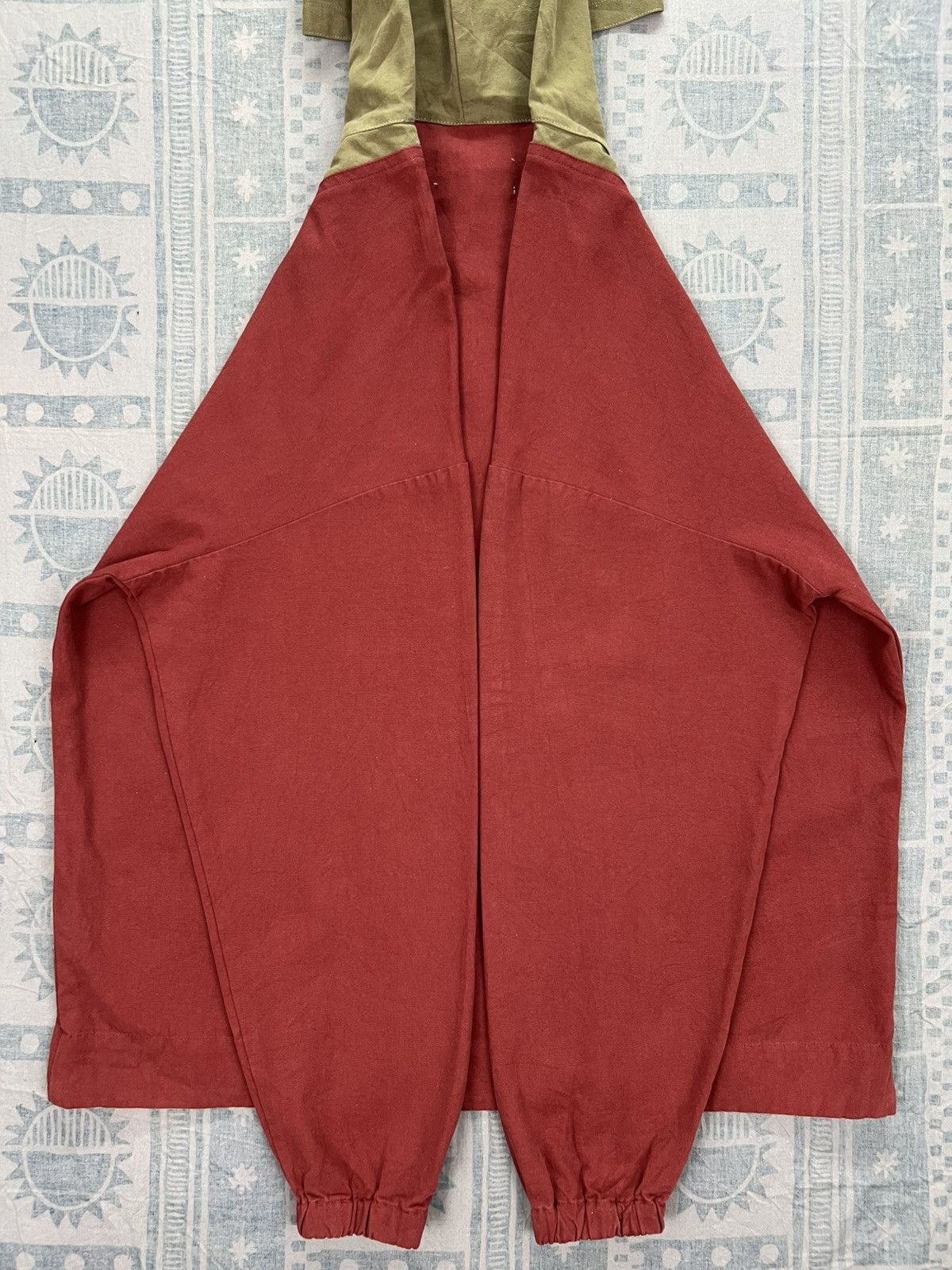 Japanese Brand × URBAN RESEARCH DOORS Sonny Label Anorak Jacket Size US L / EU 52-54 / 3 - 6 Thumbnail