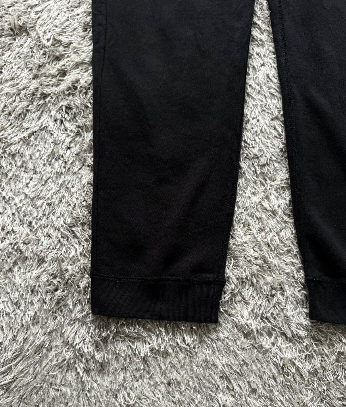 Yohji Yamamoto 💥RARE💥 Y's YOHJI YAMAMOTO LOGO SPELL OUT JOGGERS Size US 30 / EU 46 - 5 Thumbnail
