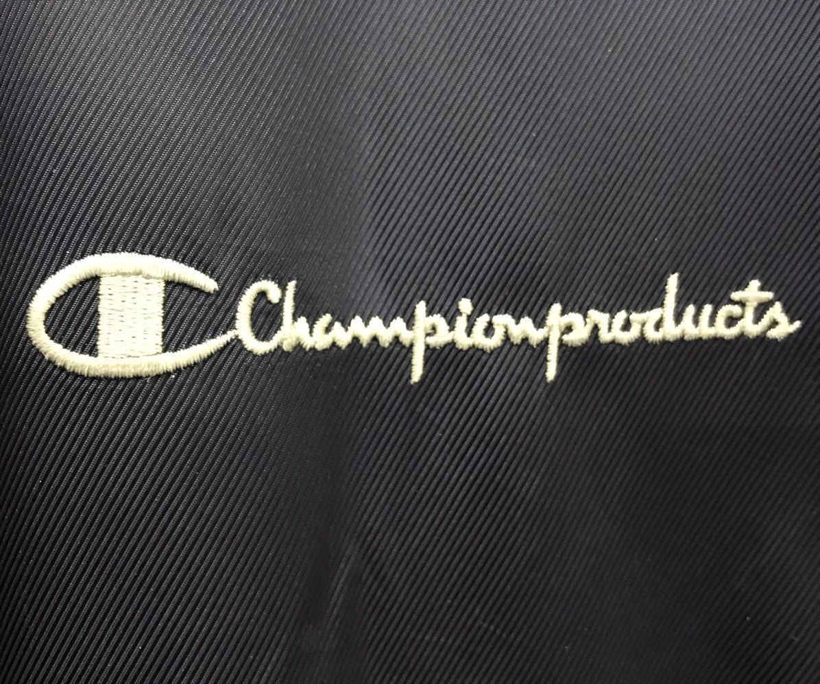 Champion × Vintage Vintage Champion Products Long Jacket Size US XXL / EU 58 / 5 - 5 Thumbnail