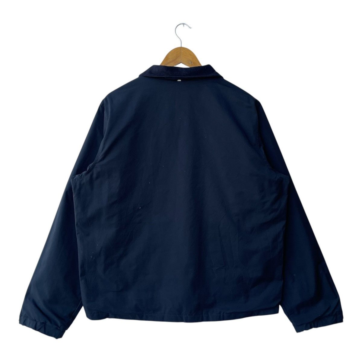 The North Face Vintage The North Face Reversible Fleece/Shell Jacket Size US M / EU 48-50 / 2 - 2 Thumbnail