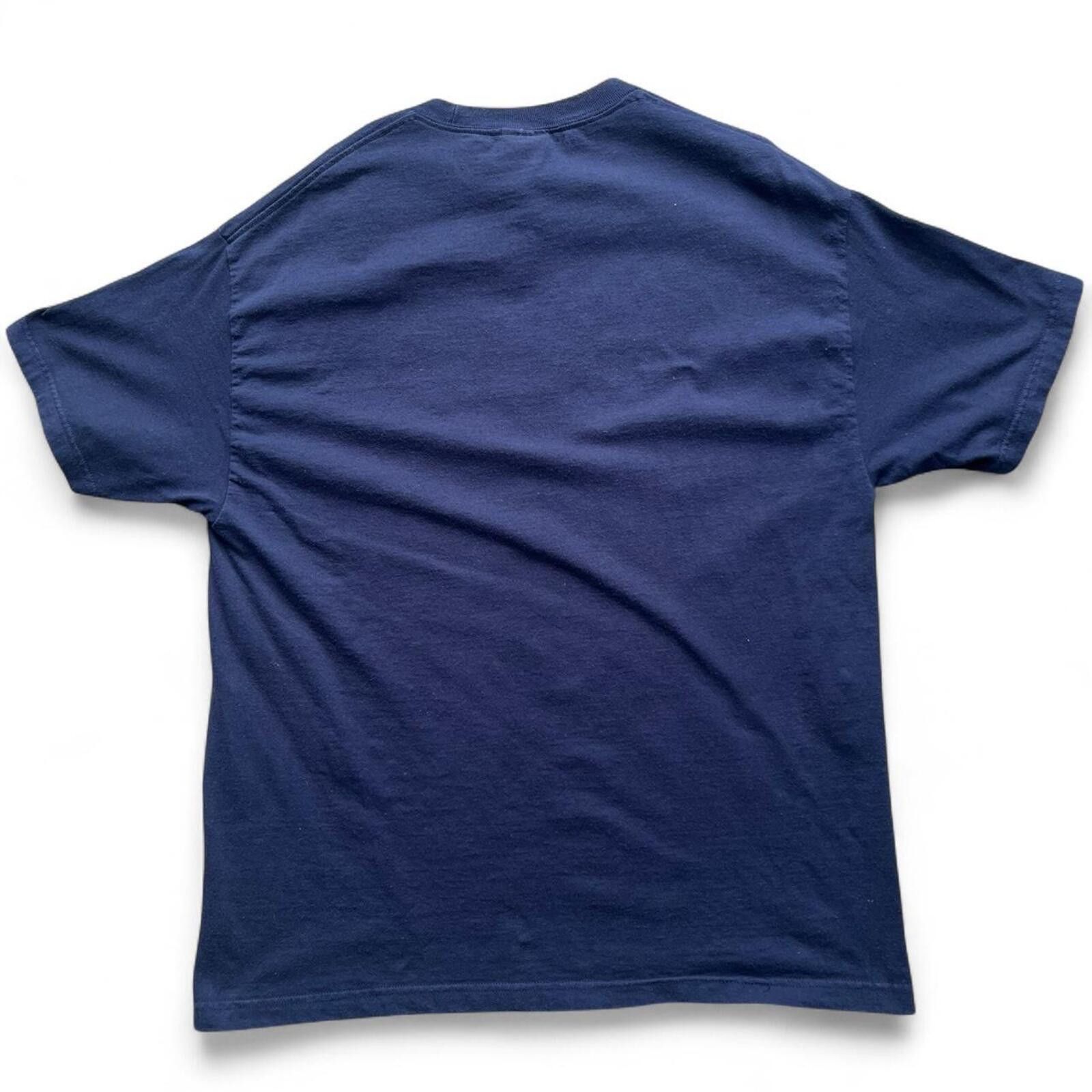 AAA Classic Cars 1957 Chevrolet Bel Air Graphic T-Shirt Size XL Size US XL / EU 56 / 4 - 3 Thumbnail