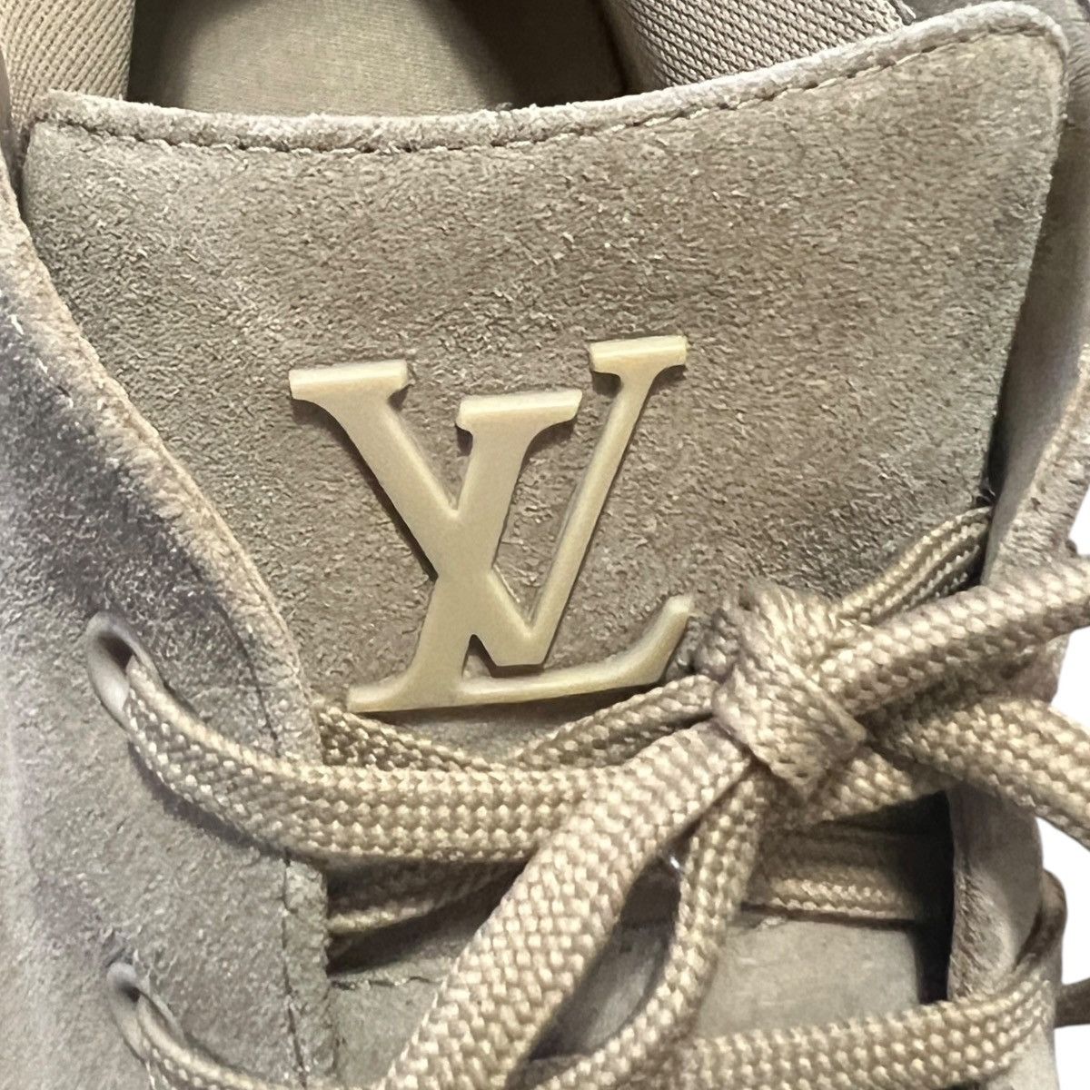 Louis Vuitton LOUIS VUITTON 2021 Monogram Sneakers Size US 10 / EU 43 - 6 Thumbnail