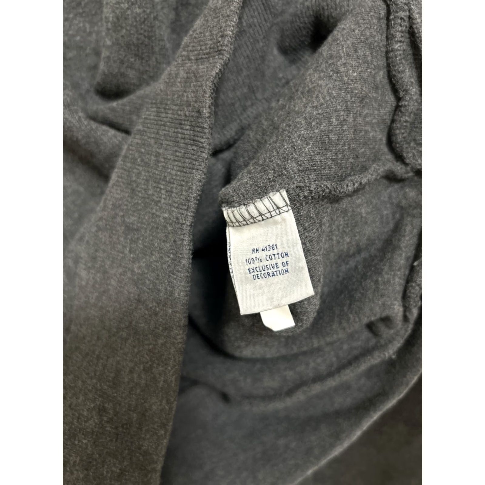 Polo Ralph Lauren Polo Ralph Lauren Sweater Mens S Gray Shawl Collar Leather Elbow Patch Logo Embroidered Knit Long Sleeve Pullover Cardigan Size US S / EU 44-46 / 1 - 7 Thumbnail