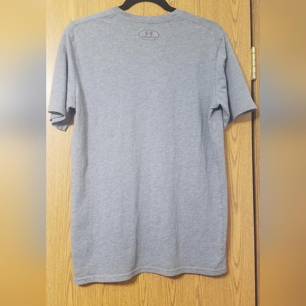 Under Armour Under Armour Heatgear Small Size US S / EU 44-46 / 1 - 2 Thumbnail
