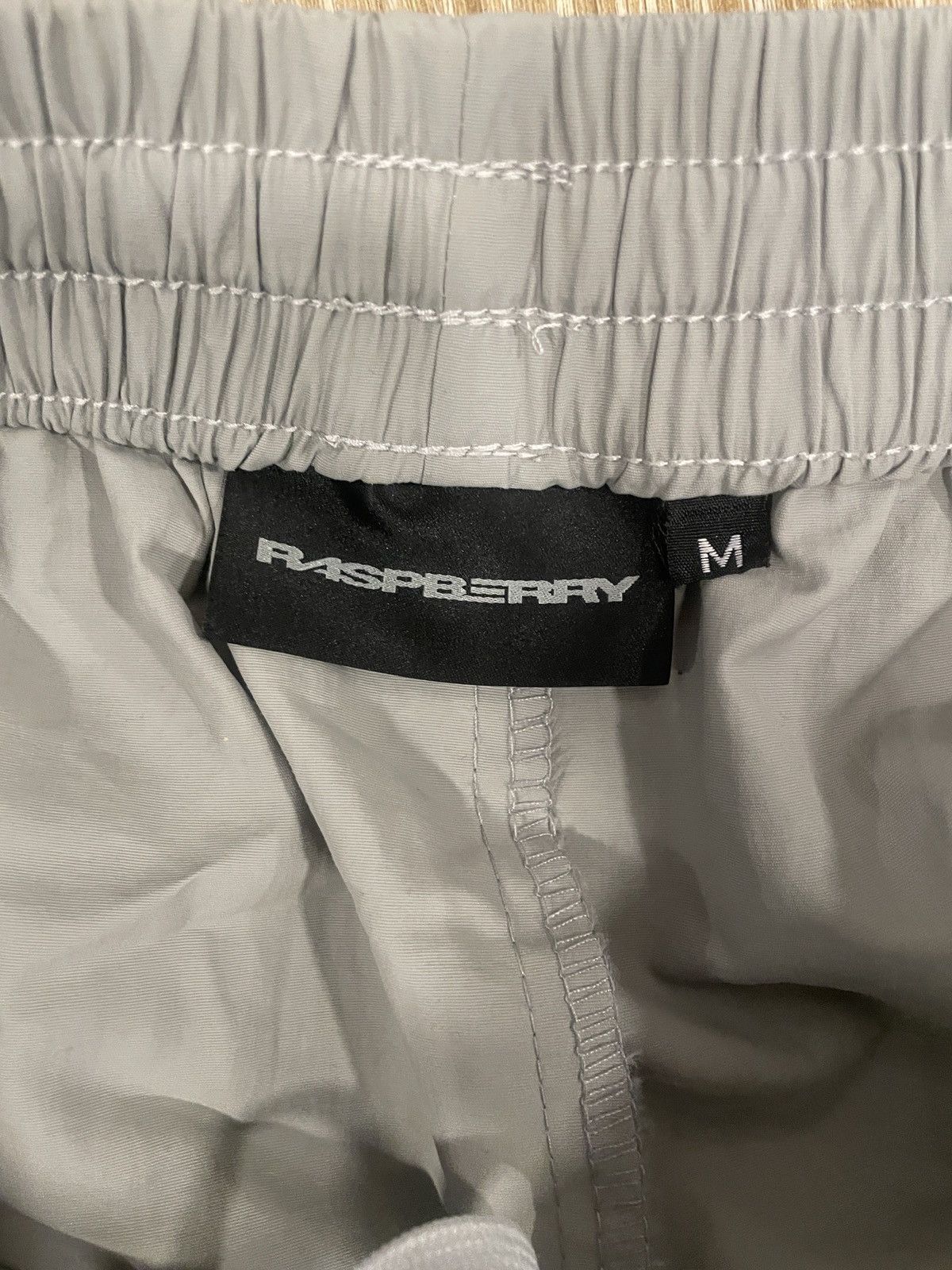 The GV Gallery GvGallery Raspberry Hills 'J Will' Sweats Size US 32 / EU 48 - 4 Thumbnail
