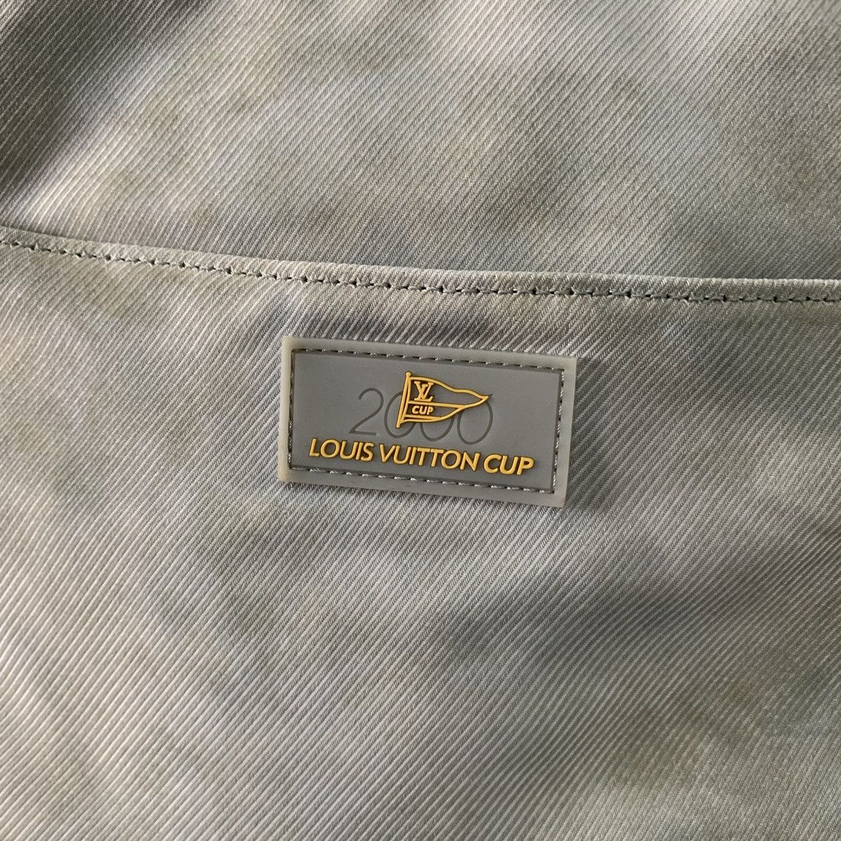 Louis Vuitton Louis Vuitton Cup Slingbag Size ONE SIZE - 3 Thumbnail