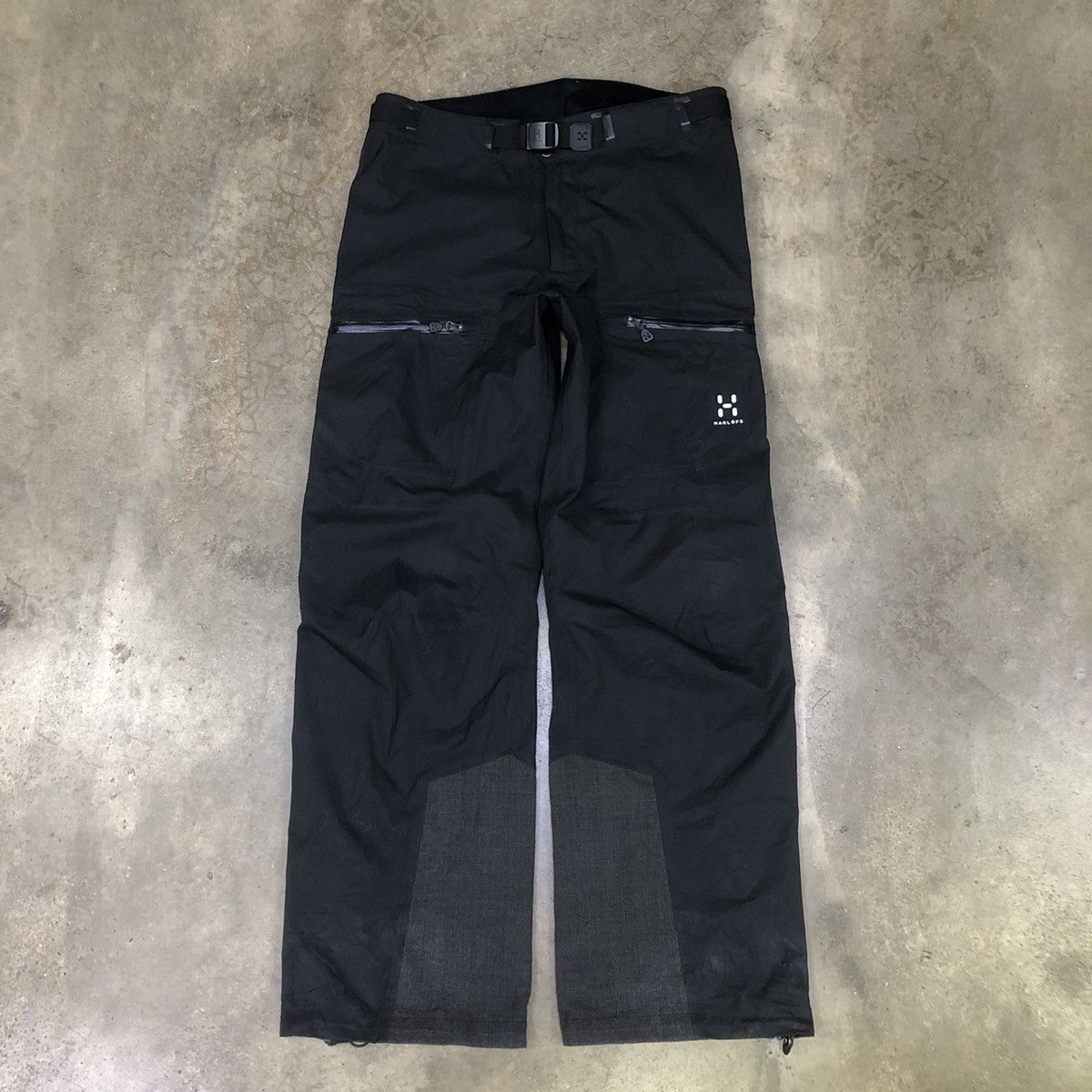 Haglofs HAGLÖFS VASSI TOURING GTX MEN PANTS Size US 31 - 2 Thumbnail