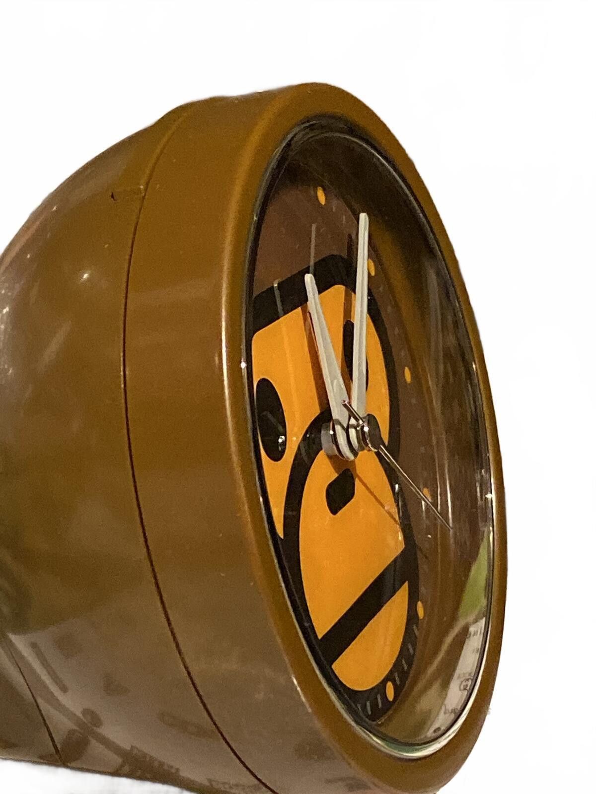 Other Baby Milo by Sanrio Face Analog Clock - Bape - A Bathing Ape Size ONE SIZE - 3 Thumbnail