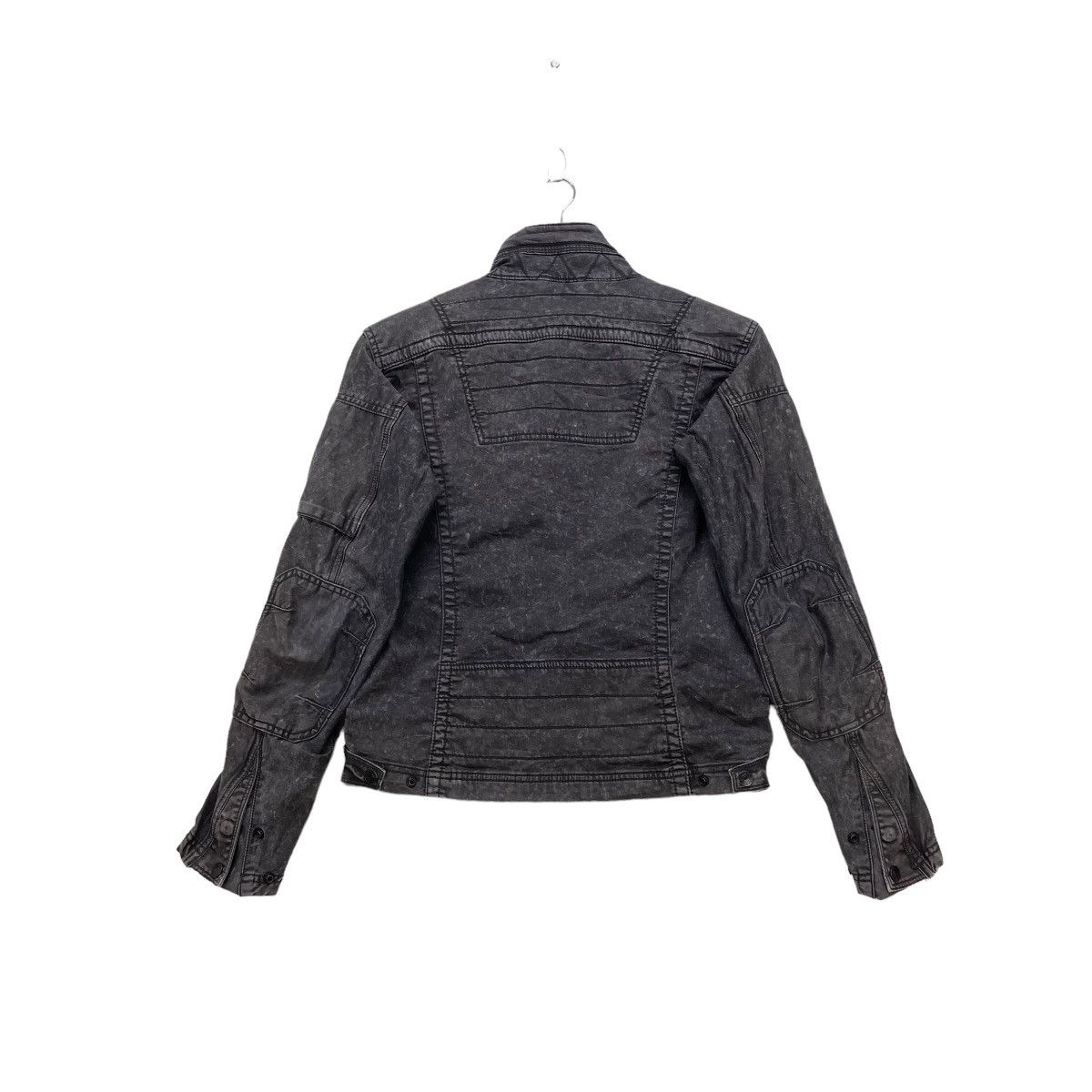 Hysteric Glamour × Japanese Brand Japanese Brand Next Worker X Field Core Double Elbow Jacket Size M / US 6-8 / IT 42-44 - 2 Thumbnail