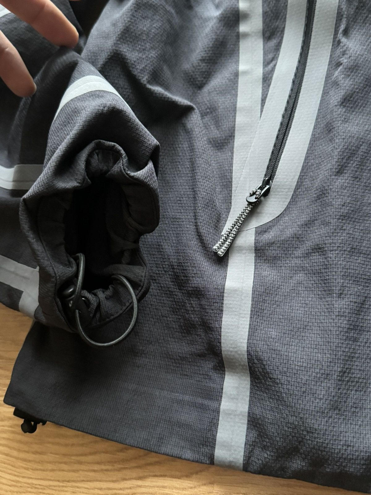ROA Roa Hiking Softshell jacket SS23 Size US XL / EU 56 / 4 - 5 Thumbnail