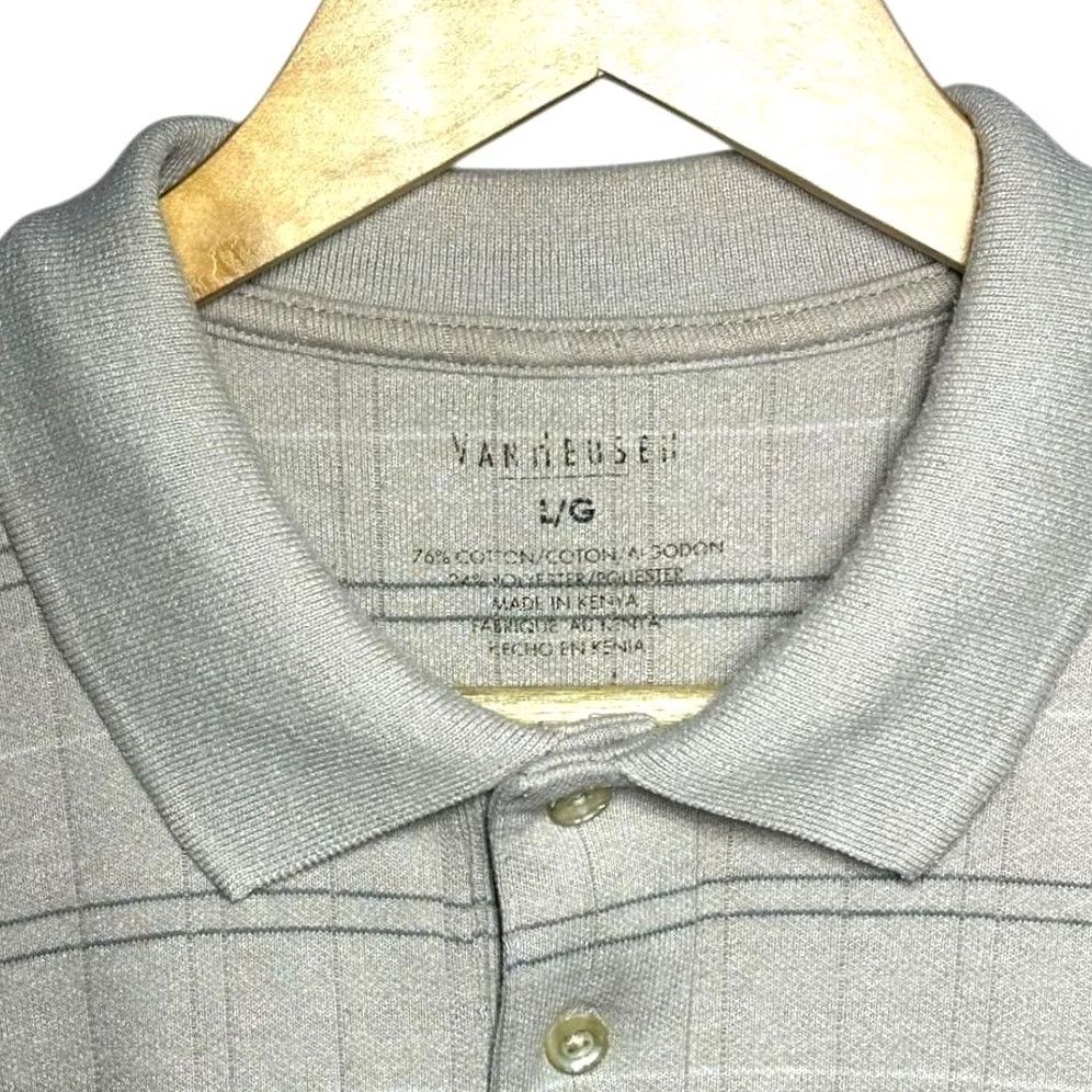 Van Heusen VINTAGE? No. Size US L / EU 52-54 / 3 - 6 Thumbnail