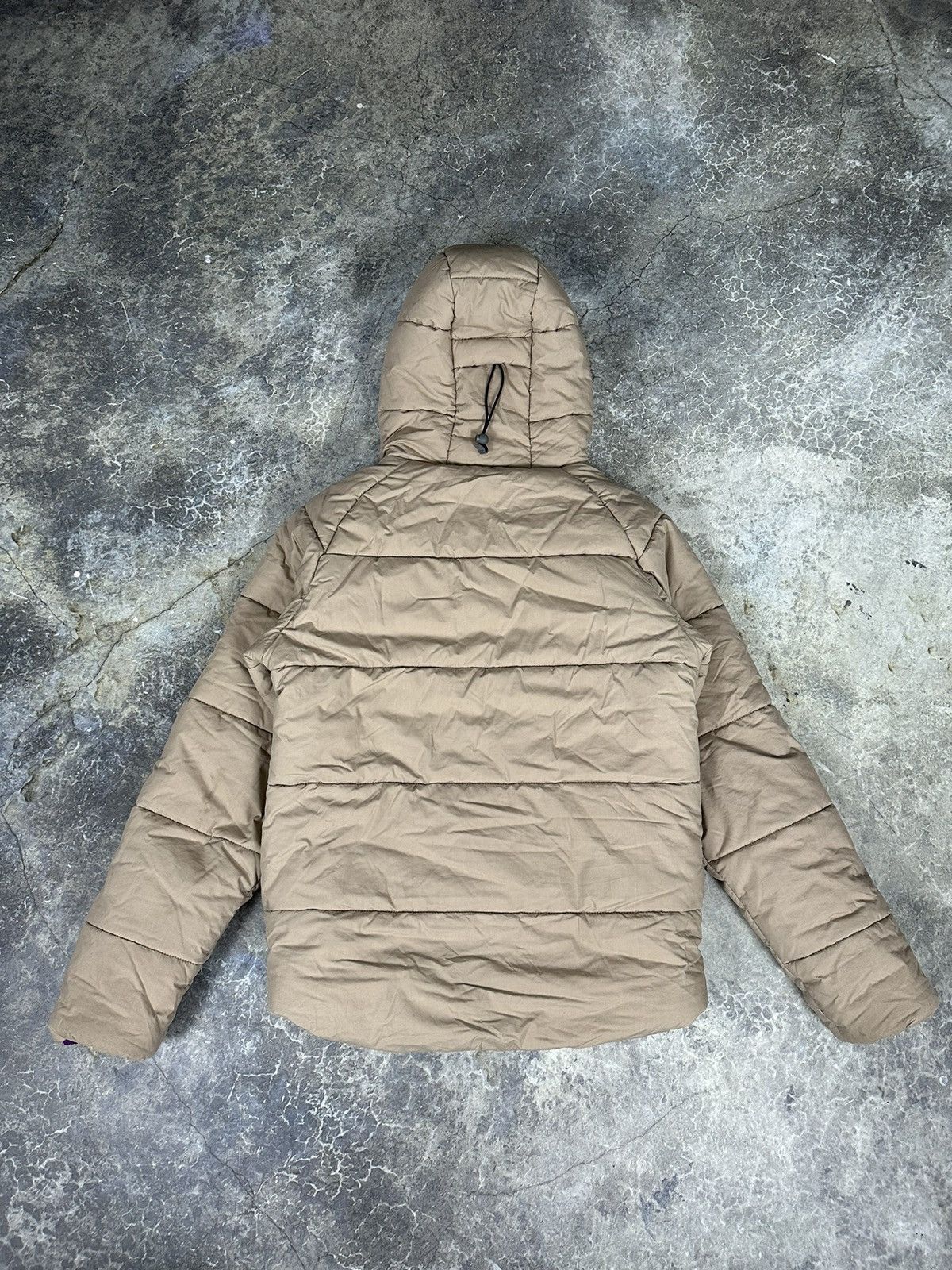 Adidas × Vintage Adidas Puffer Jacket Size US L / EU 52-54 / 3 - 4 Thumbnail