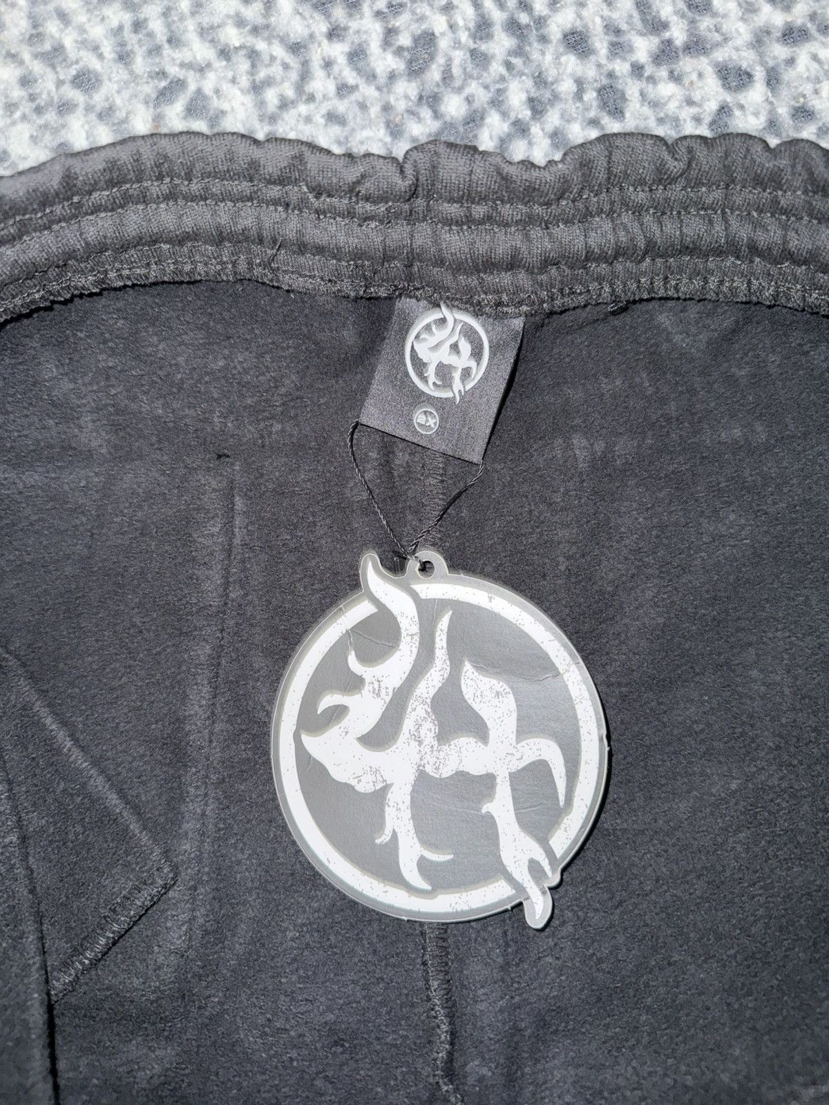 Lost hills Lost Hill Skull flare sweatpants Size US 42 / EU 58 - 4 Thumbnail