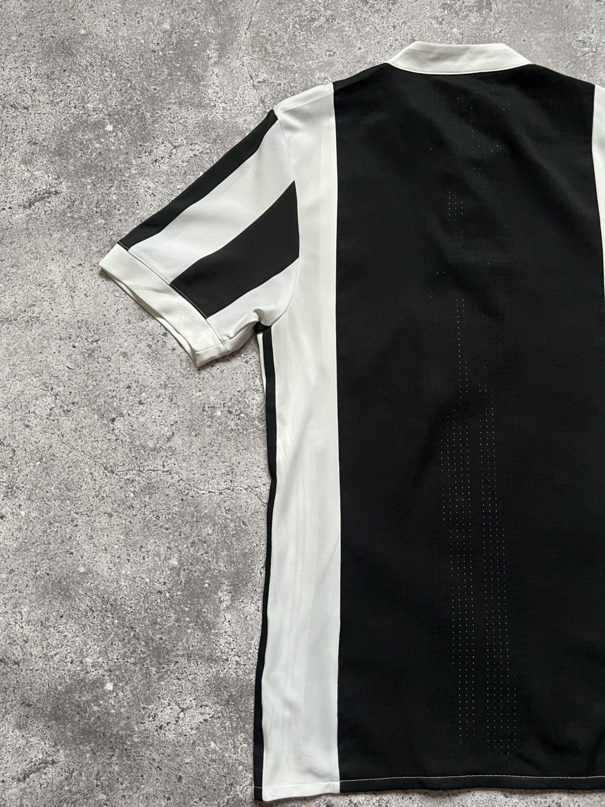 Adidas Adidas Juventus 2017/18 Home Football Shirt Jersey Adizero Size US S / EU 44-46 / 1 - 12 Thumbnail