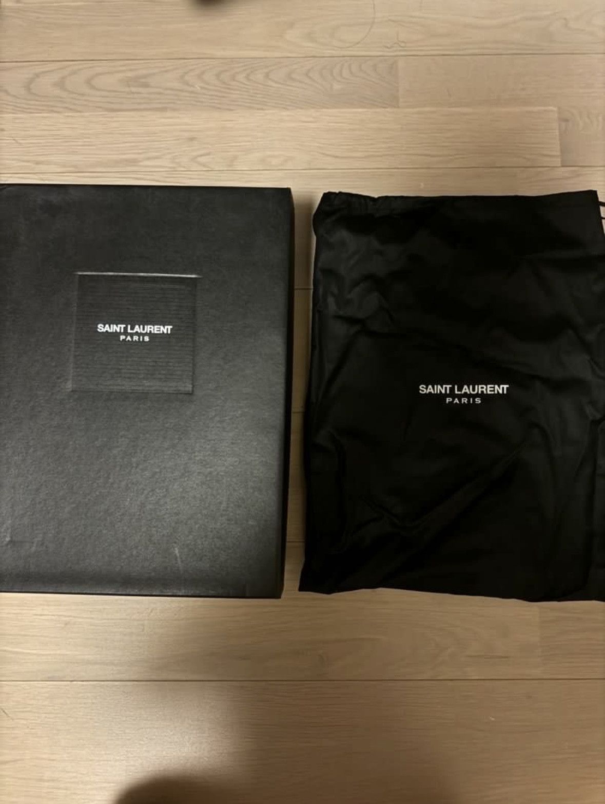 Yves Saint Laurent YSL saint laurent snakers sl10h Size US 8 / EU 41 - 6 Thumbnail
