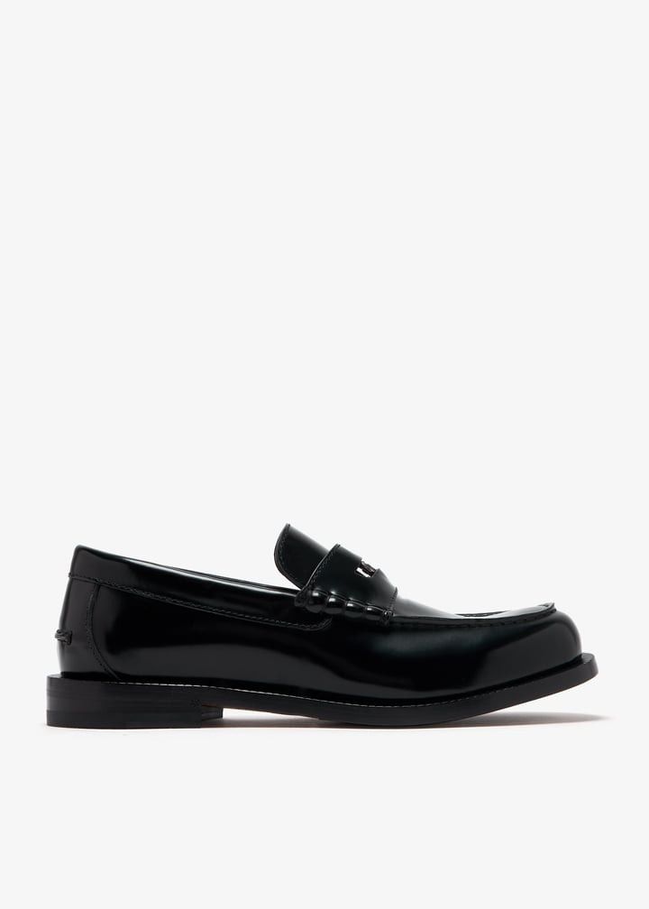 Gucci Removable Detail Loafers SIZE 11.5