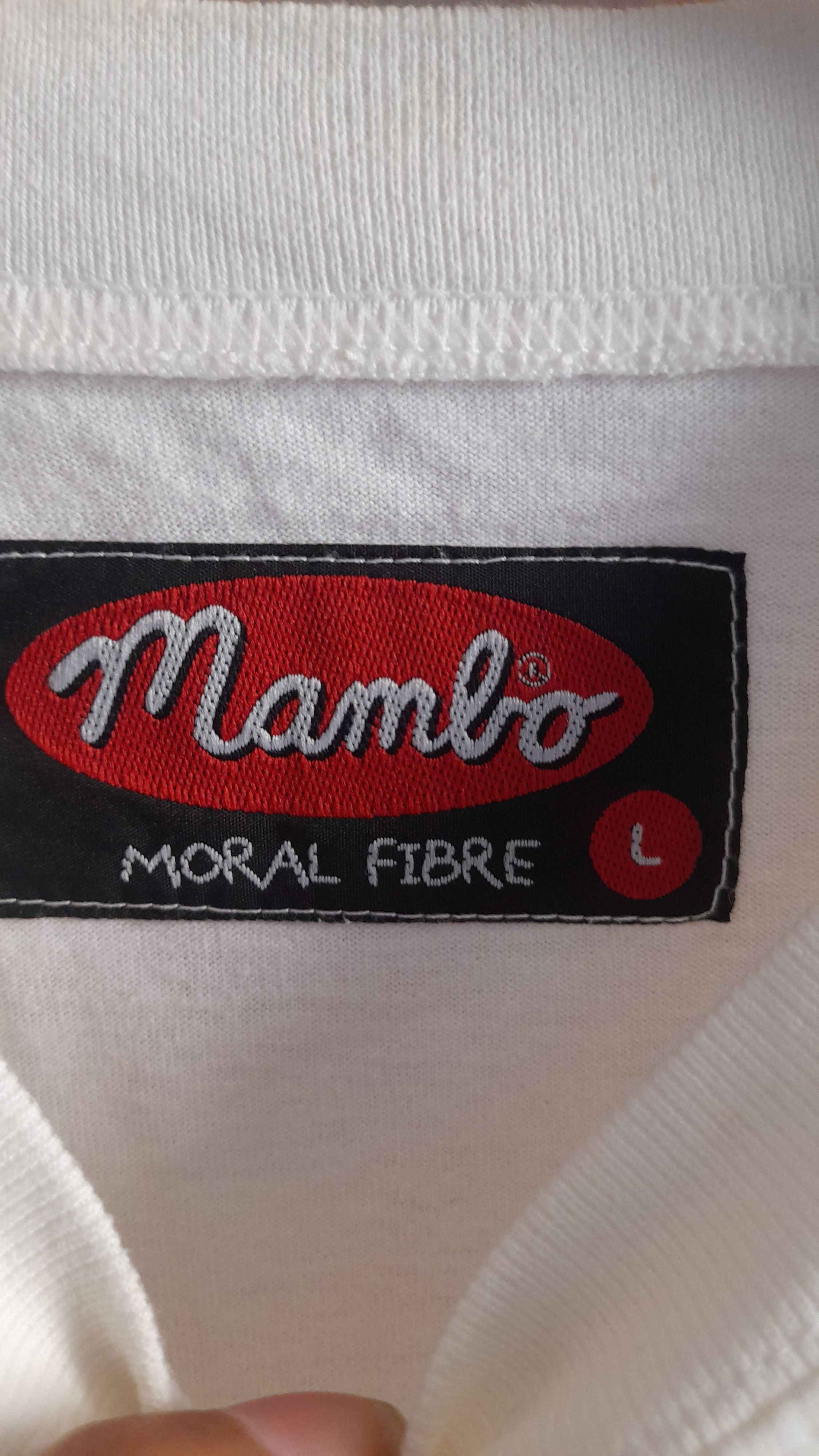 Mambo Vintage Mambo Bird Brain Size US L / EU 52-54 / 3 - 9 Thumbnail