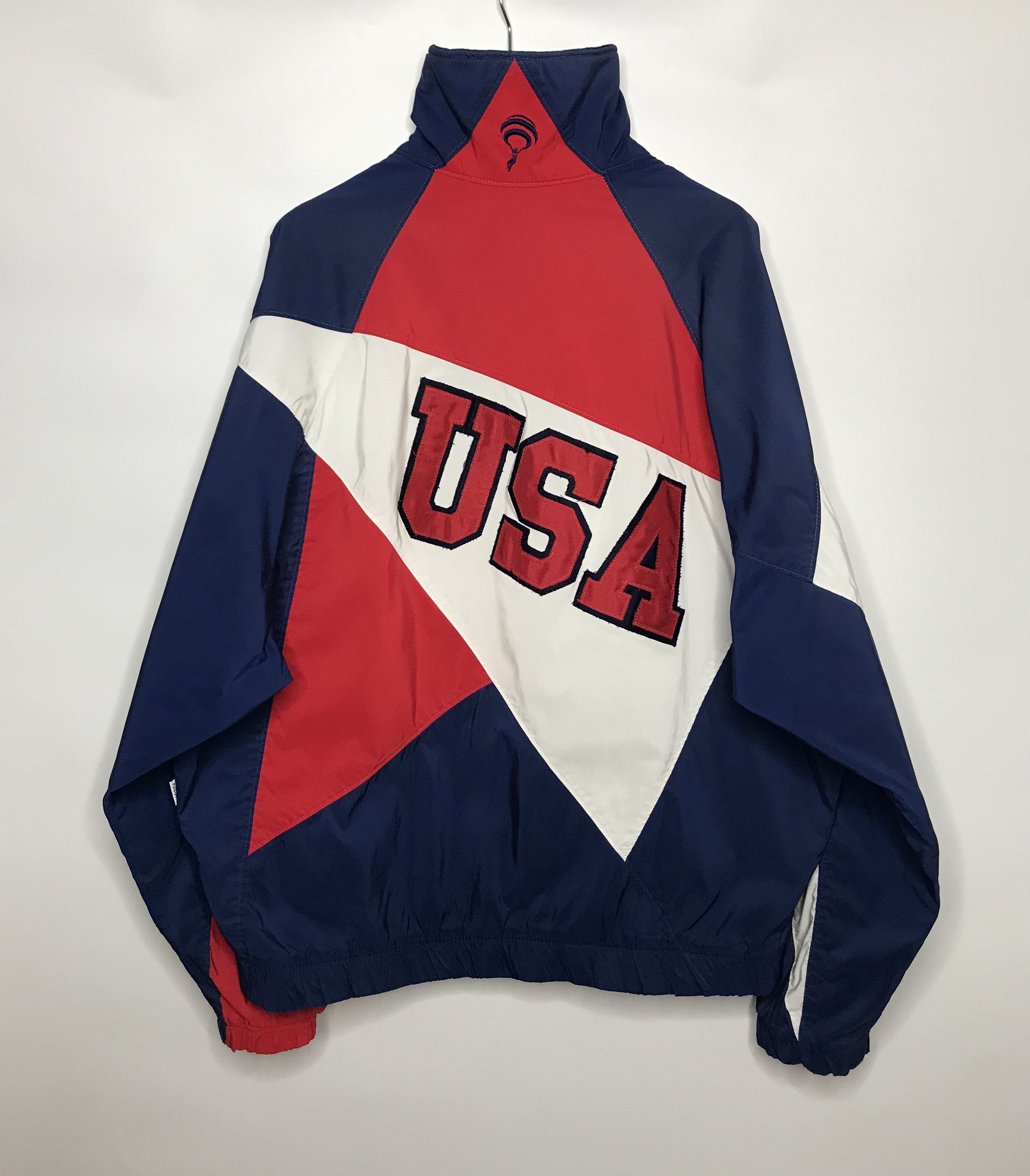 Gear for Sports JMN Apparel USA Armed Forces Sports Jacket Size US L / EU 52-54 / 3 - 2 Thumbnail