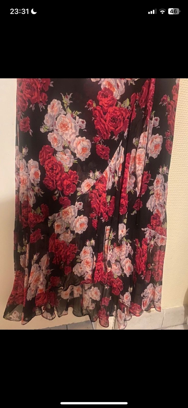 The Kooples Skirt the kooples Size 27" / US 4 / IT 40 - 4 Thumbnail