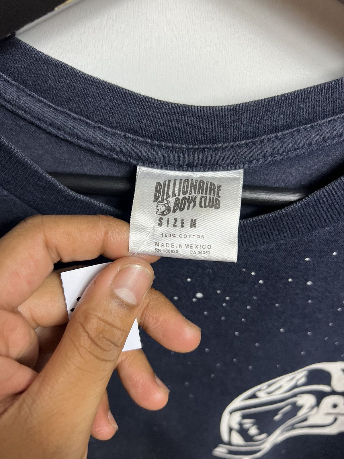 Billionaire Boys Club Billionaire Boys Club T-Shirt BBC Galaxy Size US M / EU 48-50 / 2 - 7 Thumbnail