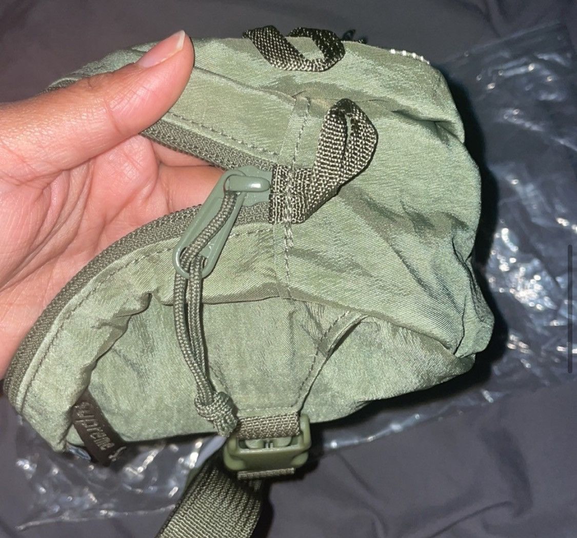 Supreme Supreme waist bag (FW20) Size ONE SIZE - 10 Thumbnail