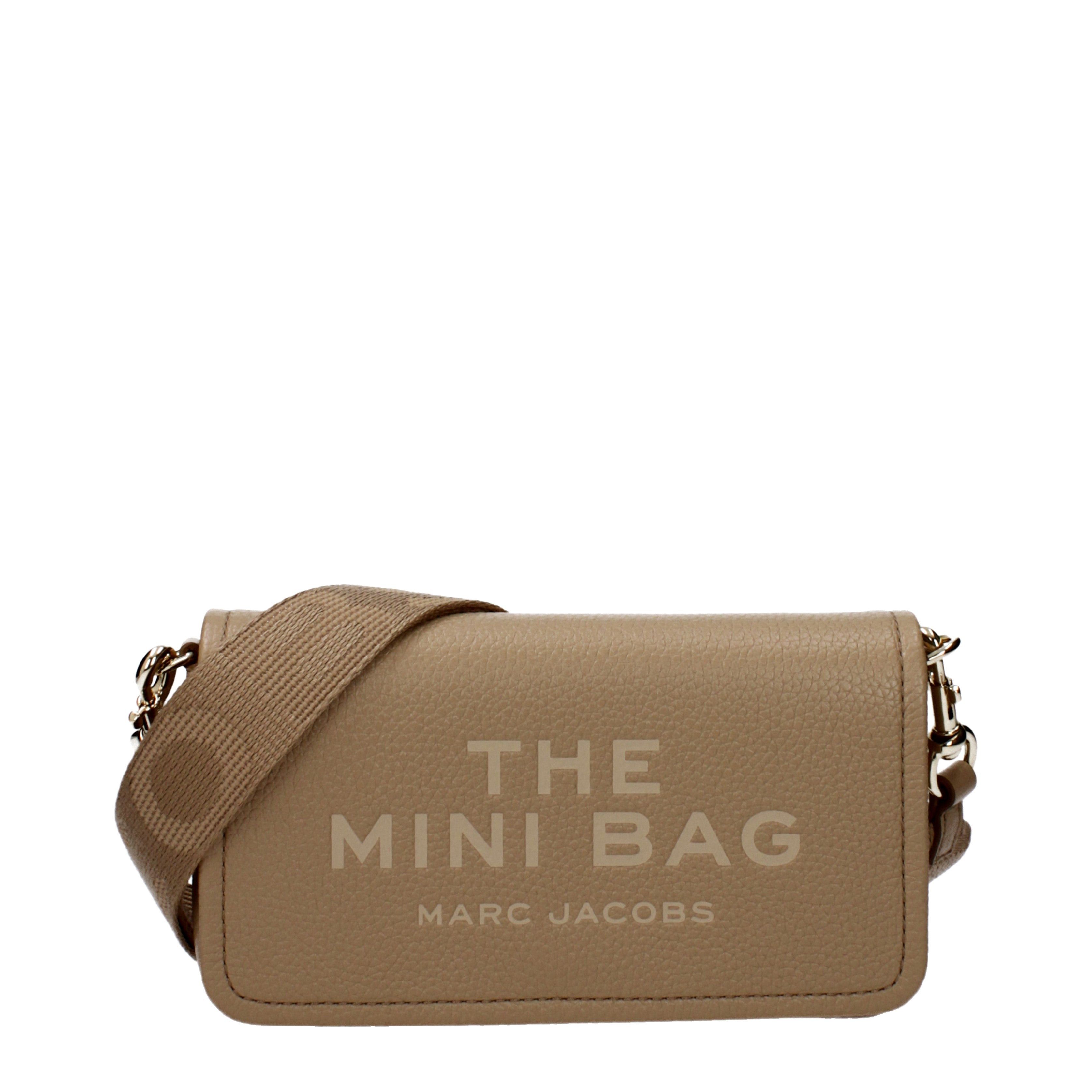 Marc Jacobs Crossbody Bags Size ONE SIZE - 1 Thumbnail