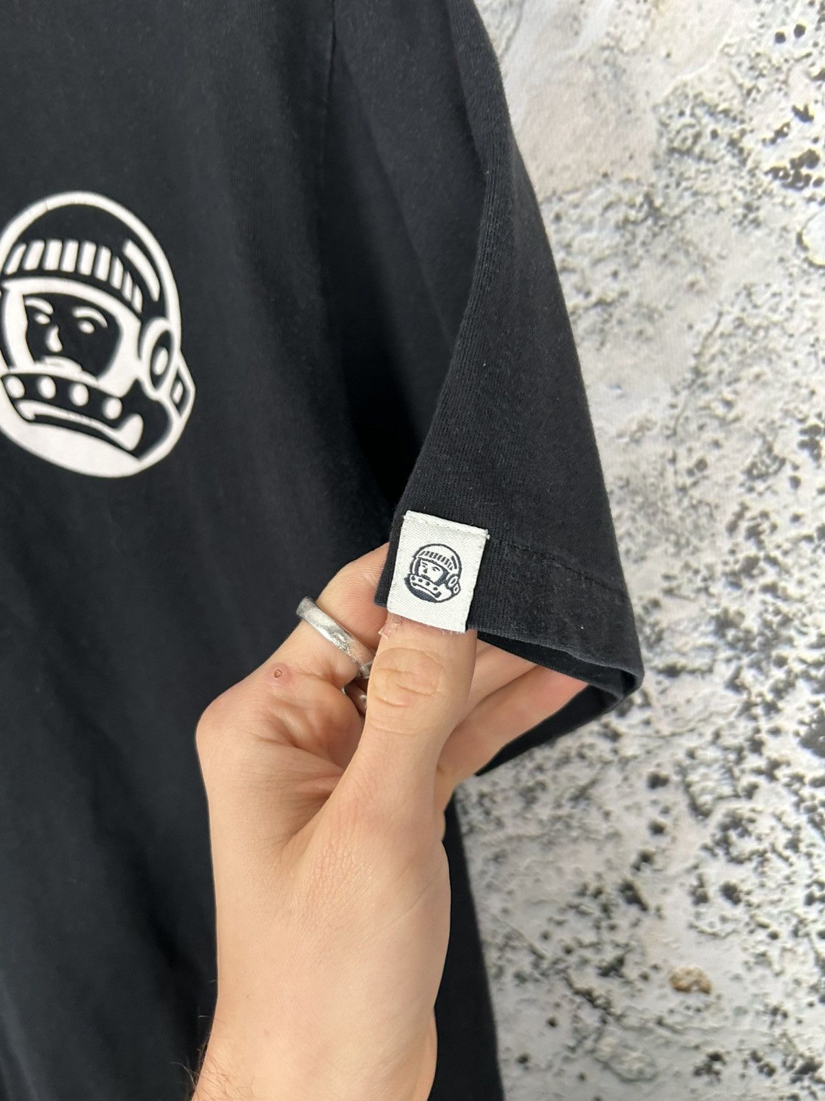 Billionaire Boys Club Billionaire Boys Club Tee Streetwear Japanese Skate Rap Size US S / EU 44-46 / 1 - 5 Thumbnail